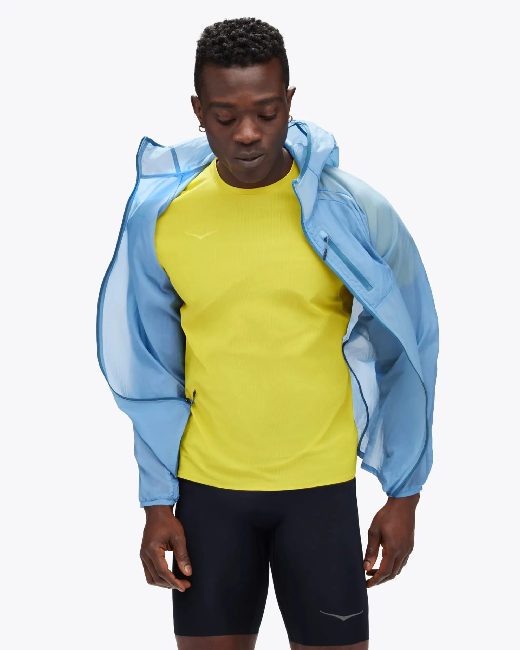 HOKA® Jackets & Vests^Skyflow Jacket