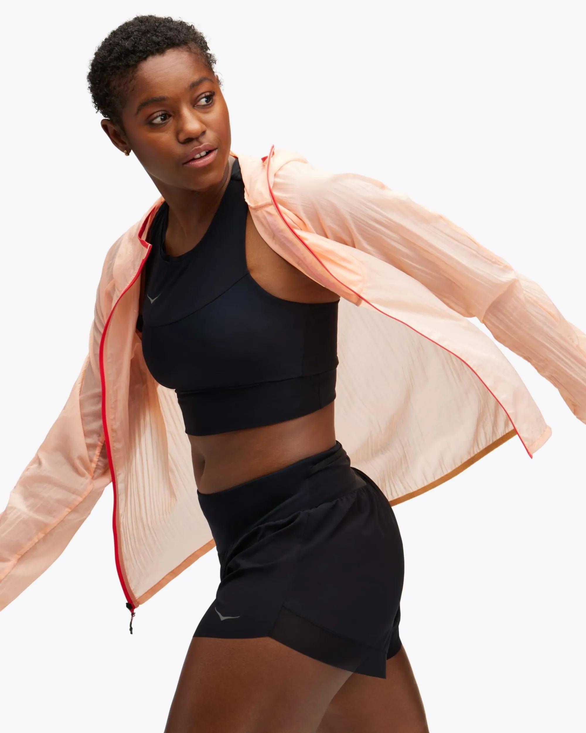 HOKA® Jackets & Vests^Skyflow Jacket
