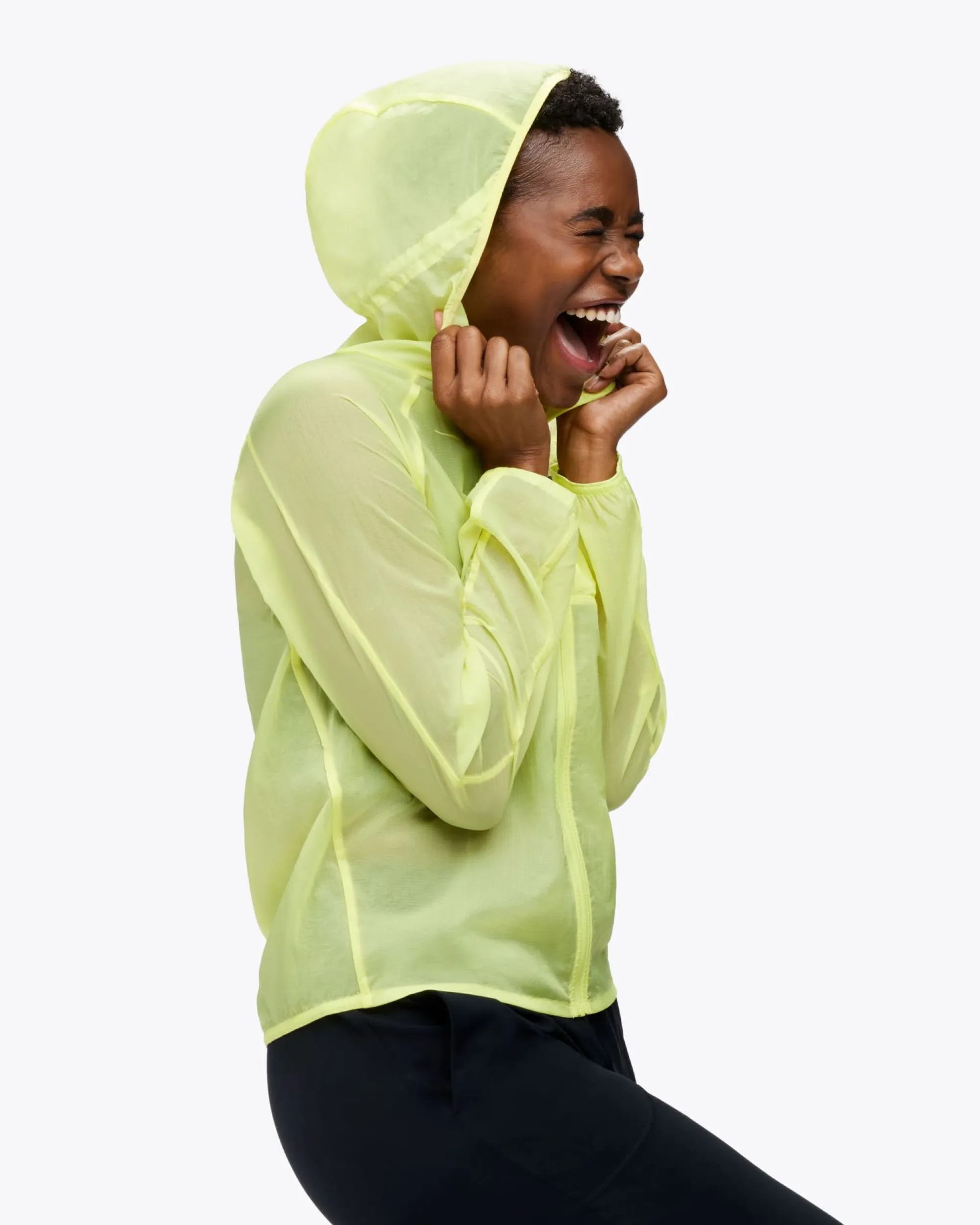 HOKA® Jackets & Vests^Skyflow Jacket
