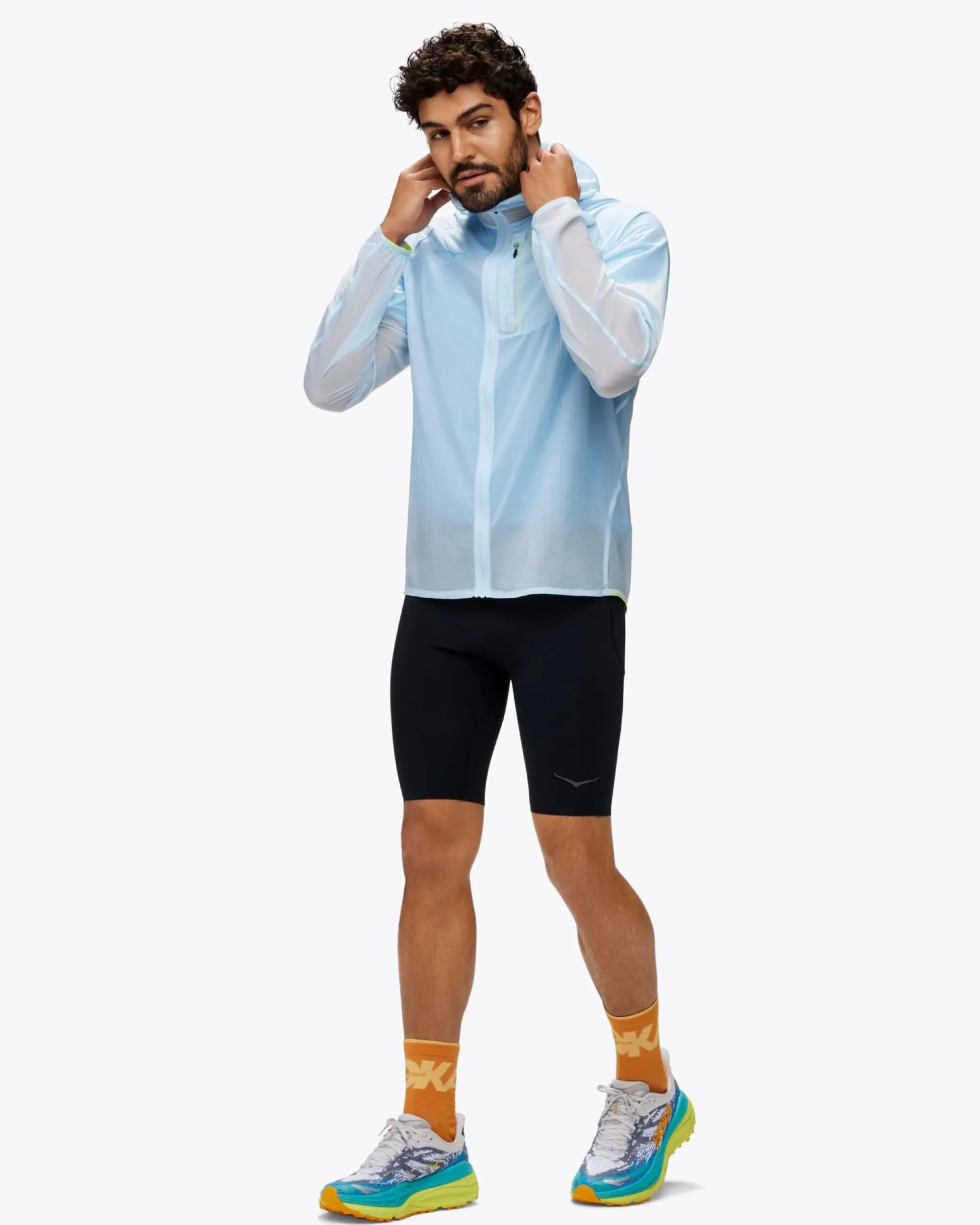 HOKA® Jackets & Vests^Skyflow Jacket