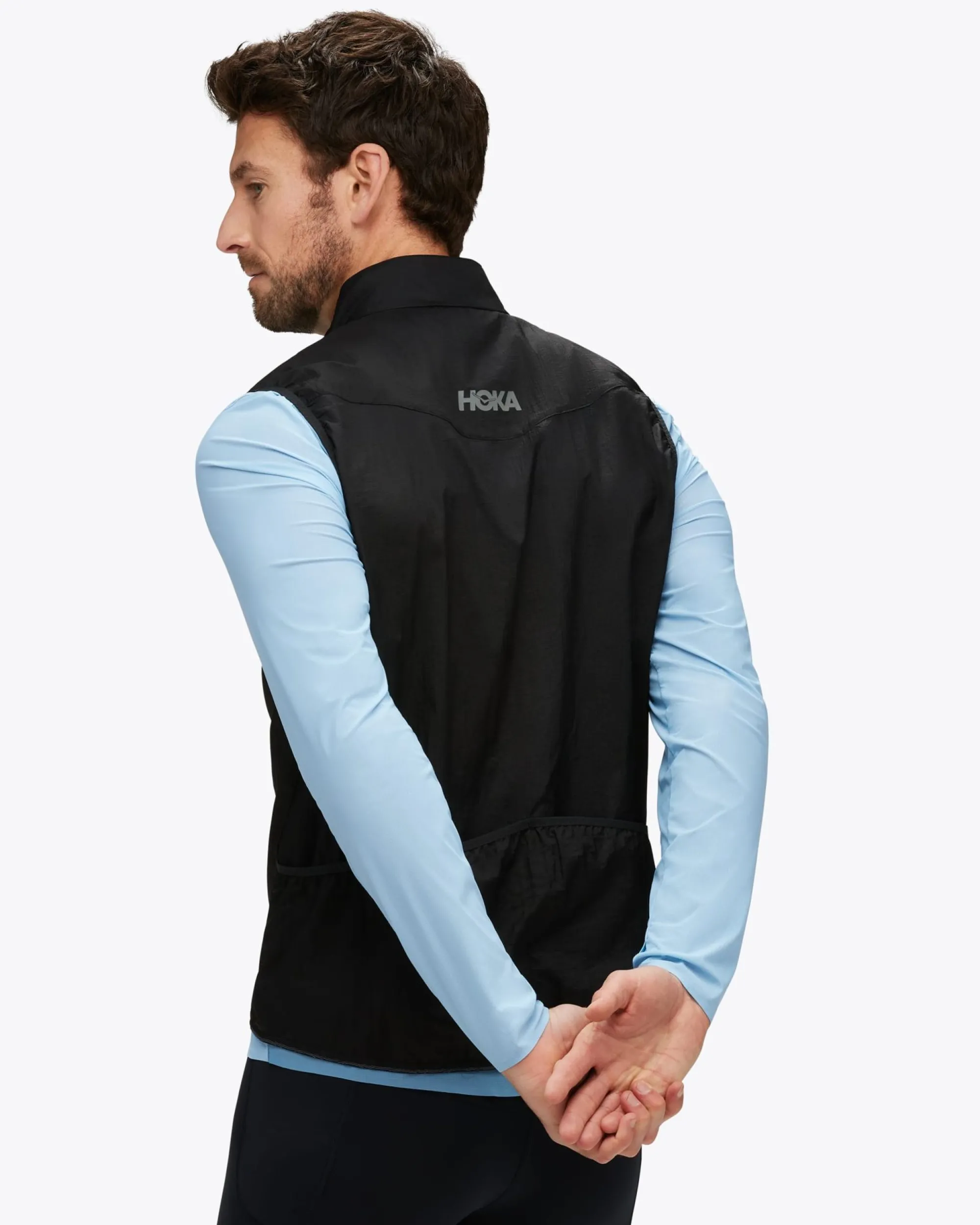 HOKA® Trail Running^Skyflow Vest