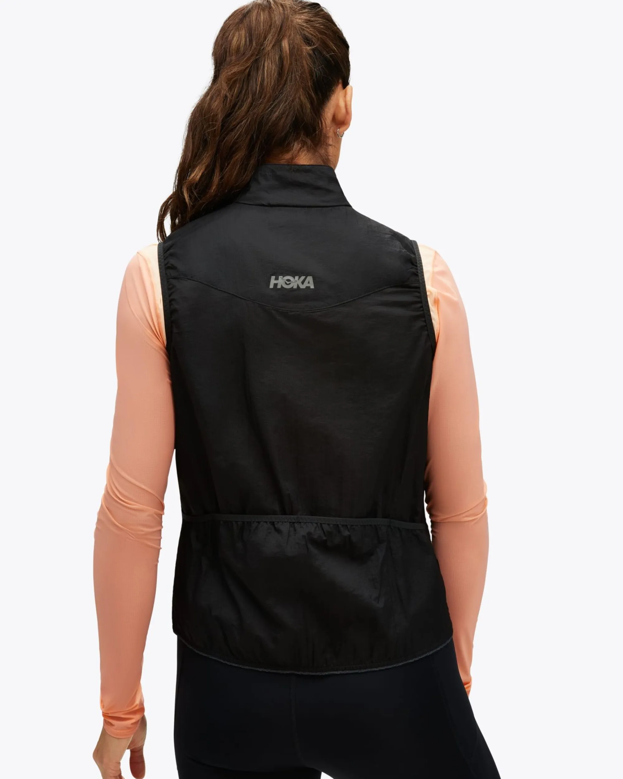 HOKA® Trail Running^Skyflow Vest