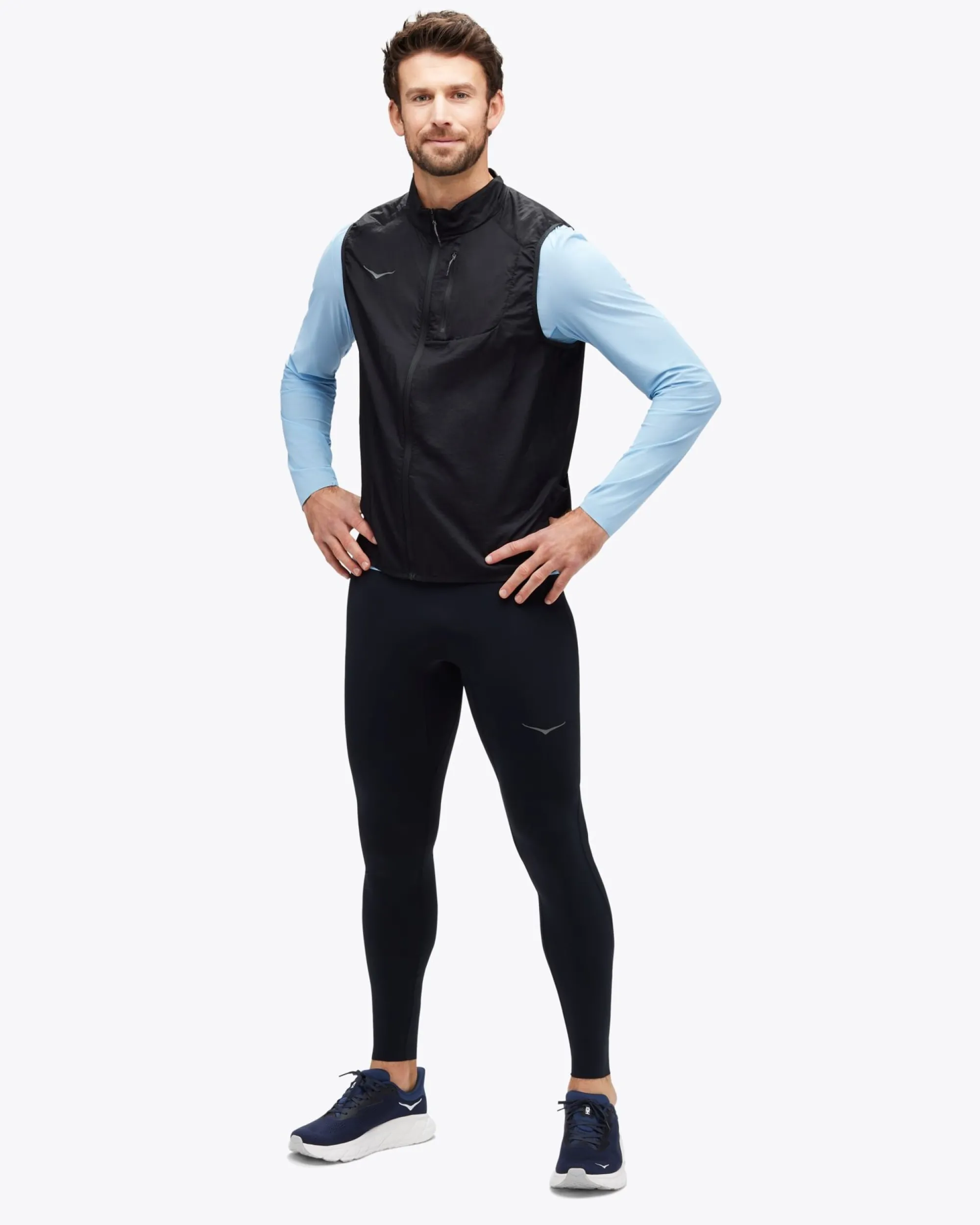 HOKA® Trail Running^Skyflow Vest