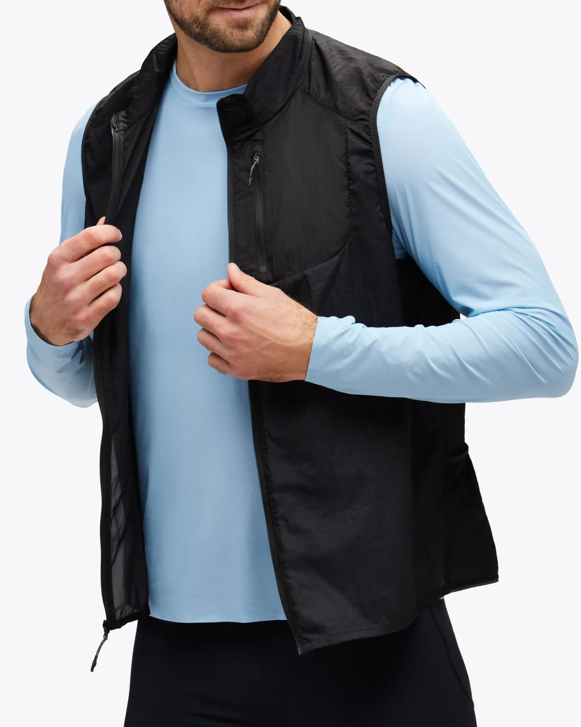 HOKA® Trail Running^Skyflow Vest