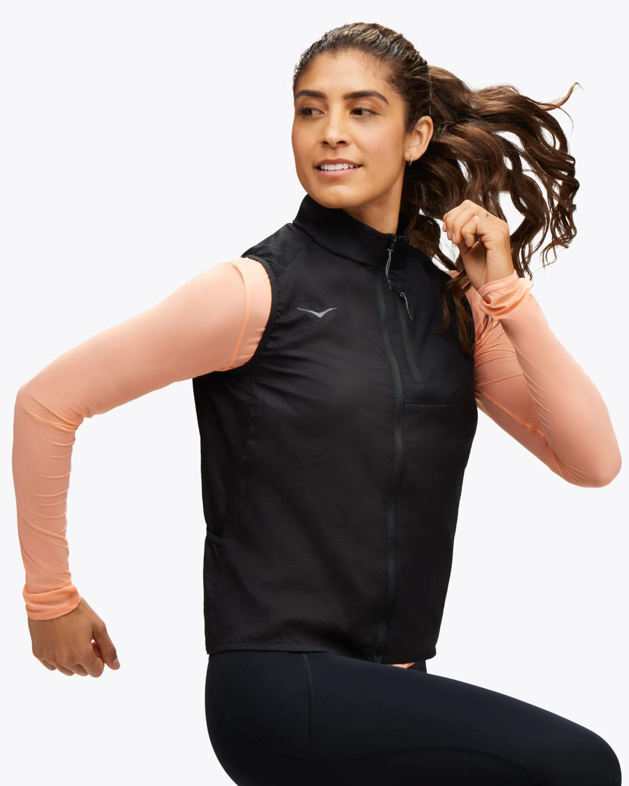 HOKA® Trail Running^Skyflow Vest