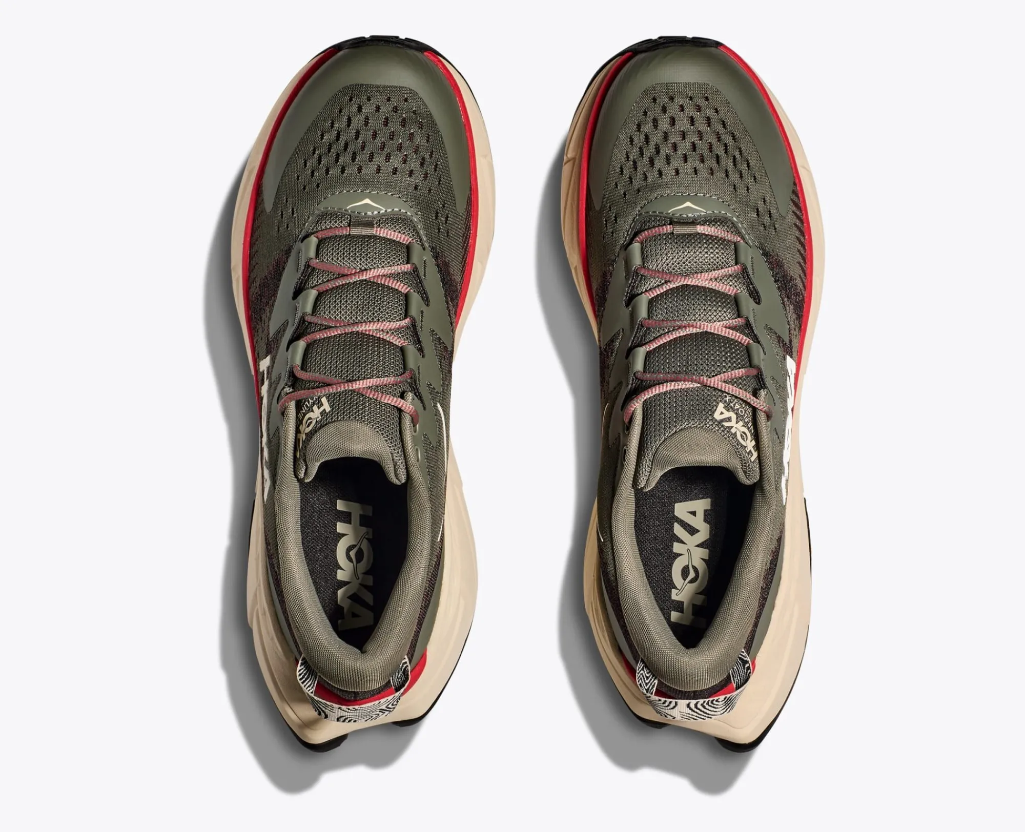 HOKA® Hiking^Skyline-Float X