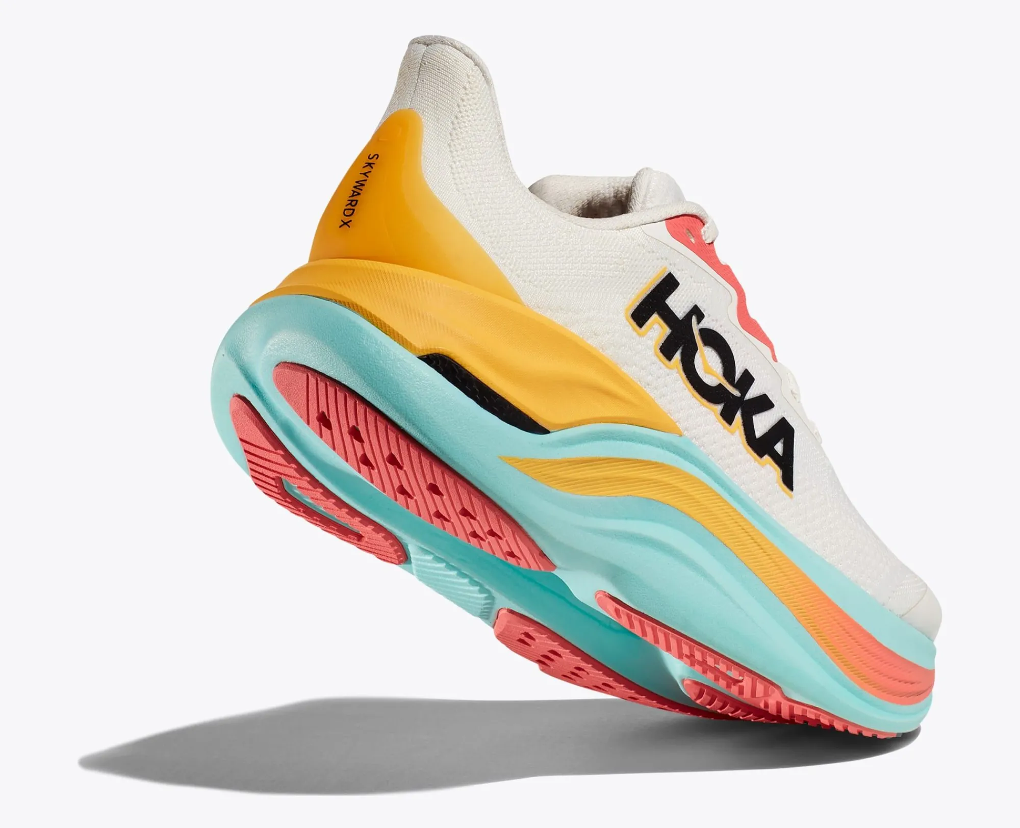 HOKA® Road Running^Skyward X