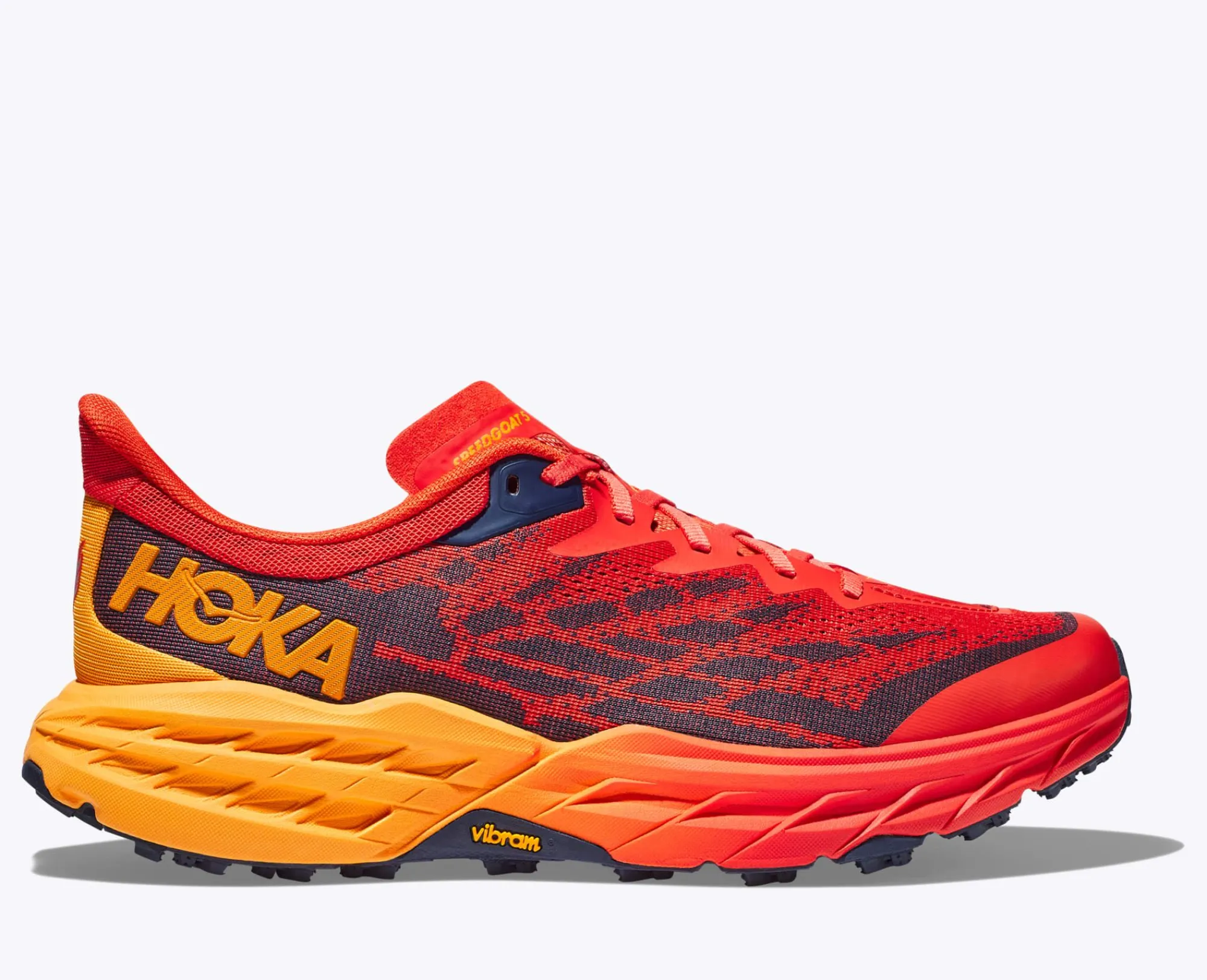 HOKA® Wide Sizes^Speedgoat 5