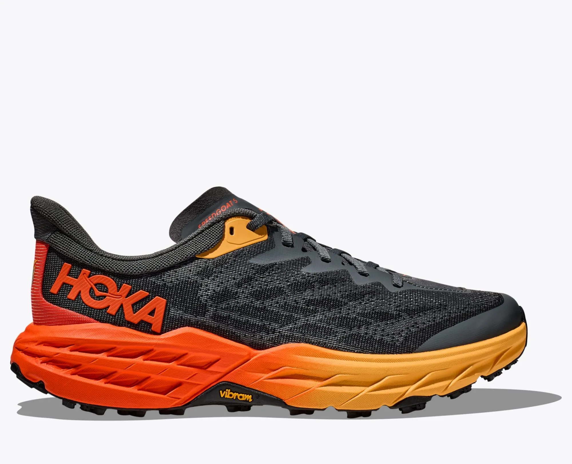 HOKA® Wide Sizes^Speedgoat 5