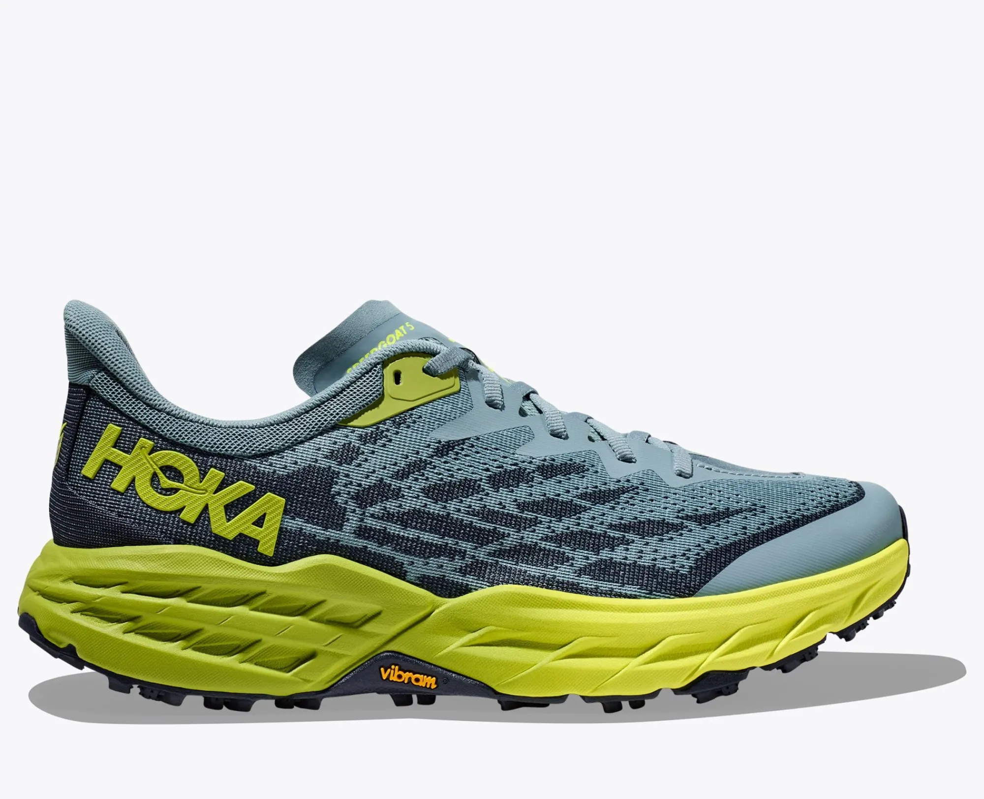 HOKA® Wide Sizes^Speedgoat 5