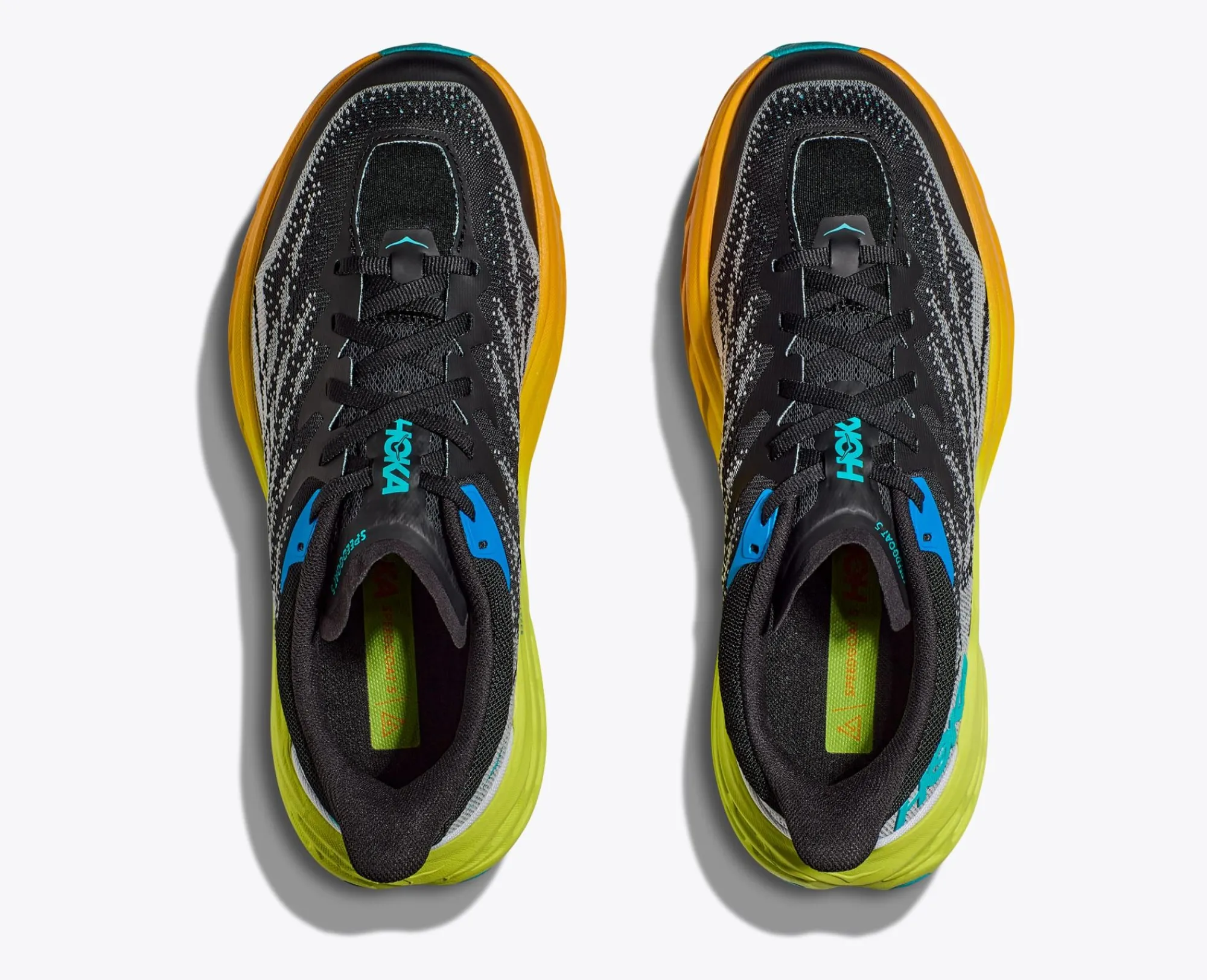 HOKA® Wide Sizes^Speedgoat 5