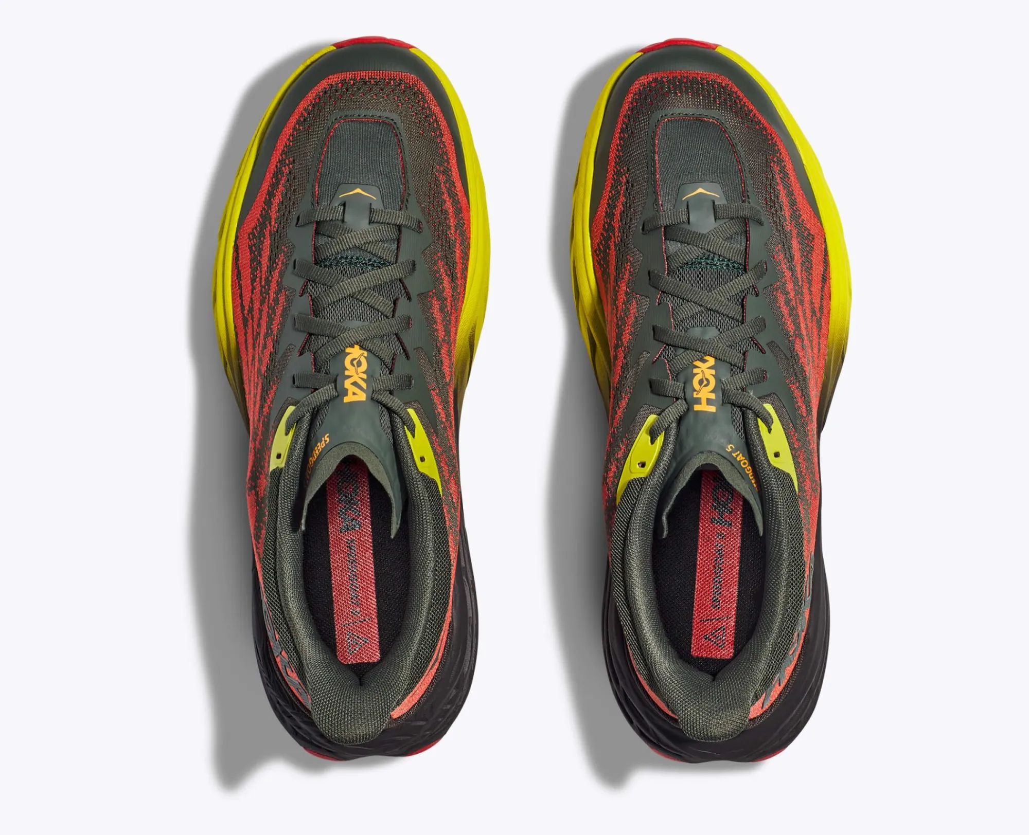 HOKA® Wide Sizes^Speedgoat 5
