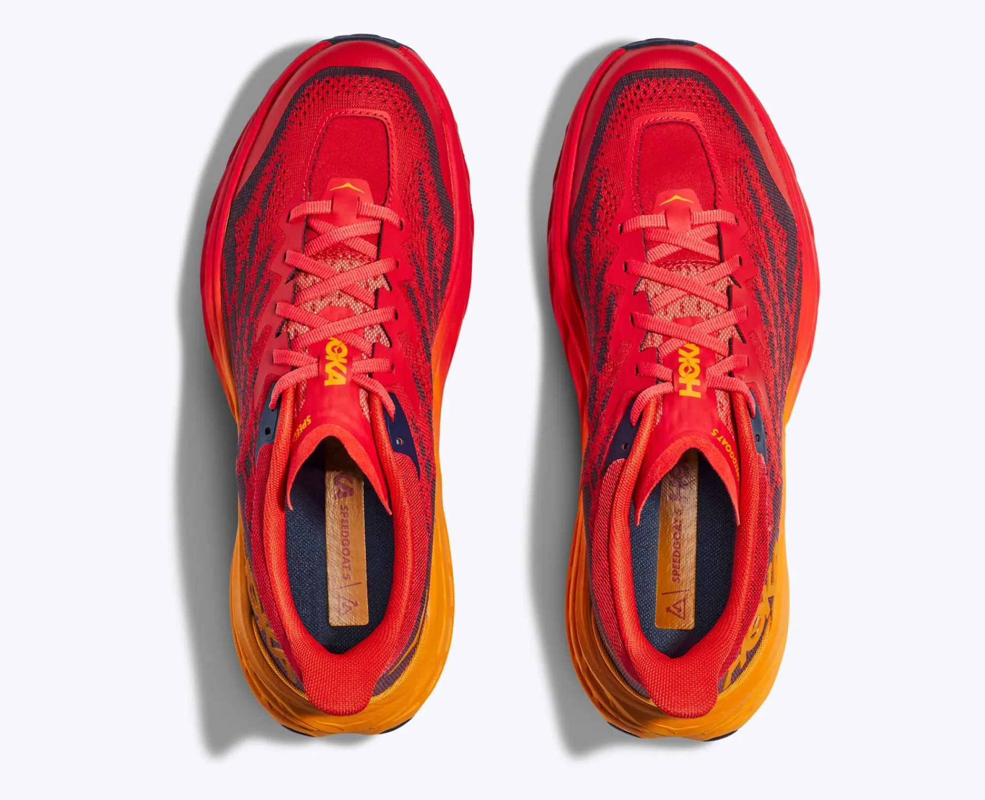 HOKA® Wide Sizes^Speedgoat 5