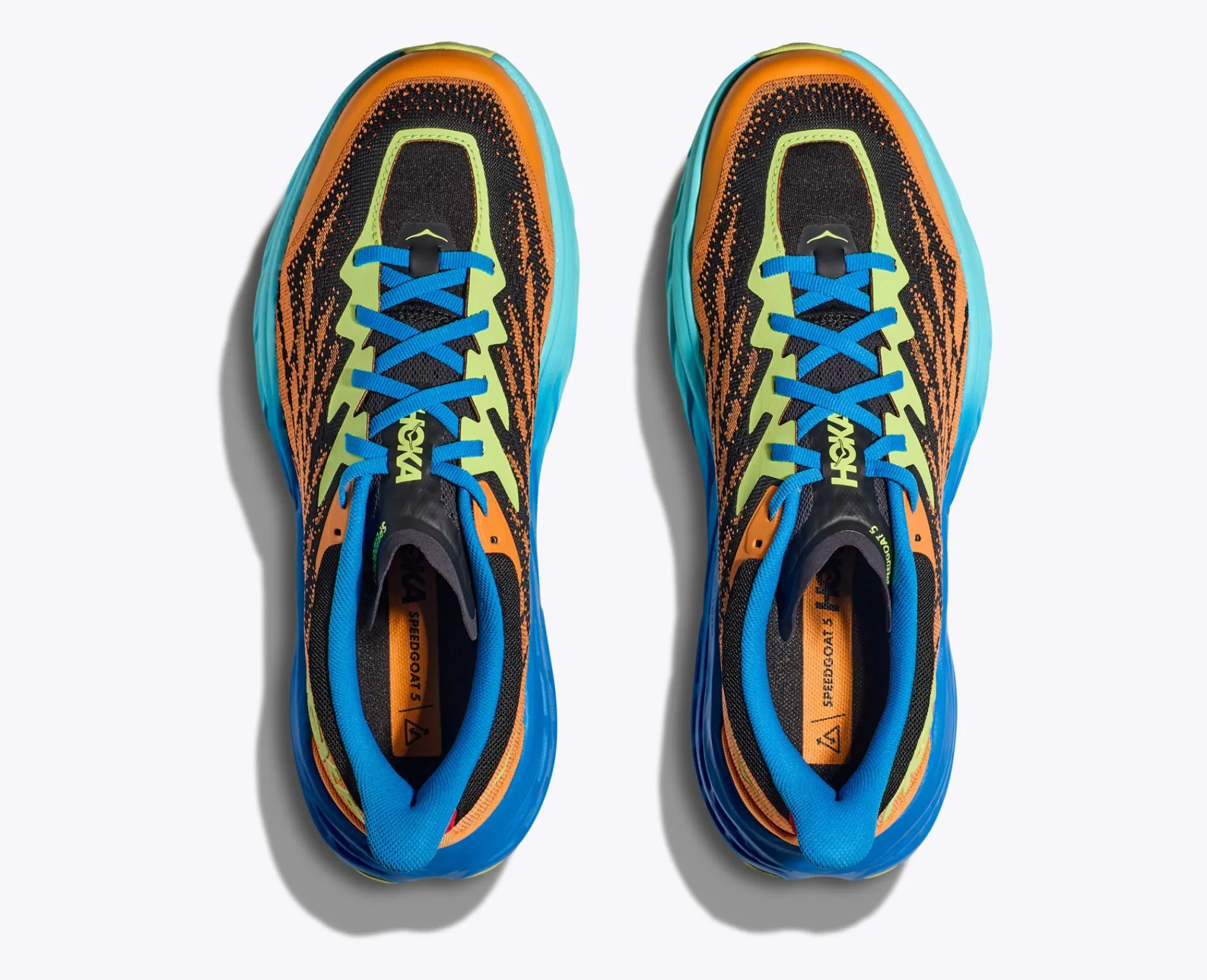 HOKA® Wide Sizes^Speedgoat 5