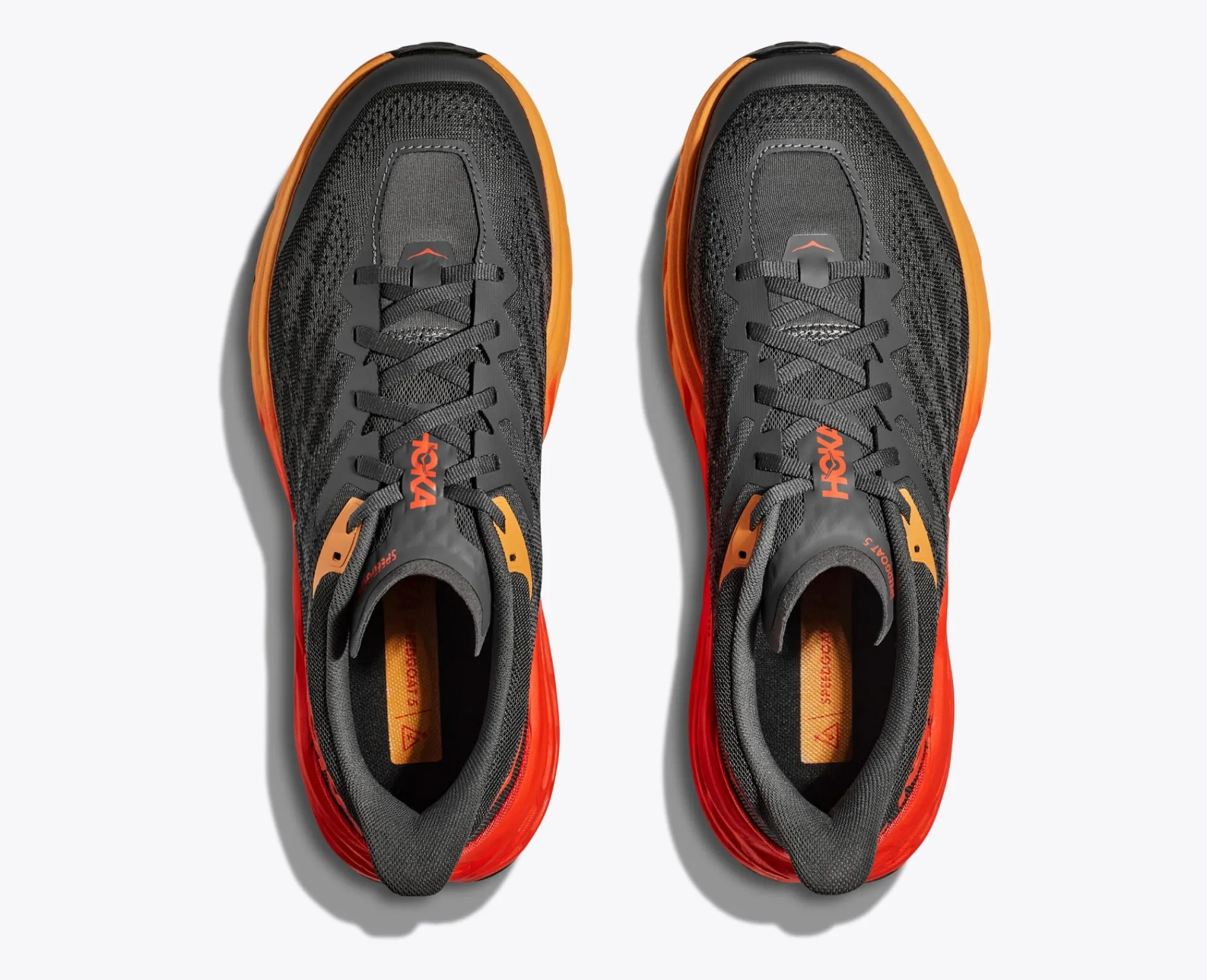 HOKA® Wide Sizes^Speedgoat 5