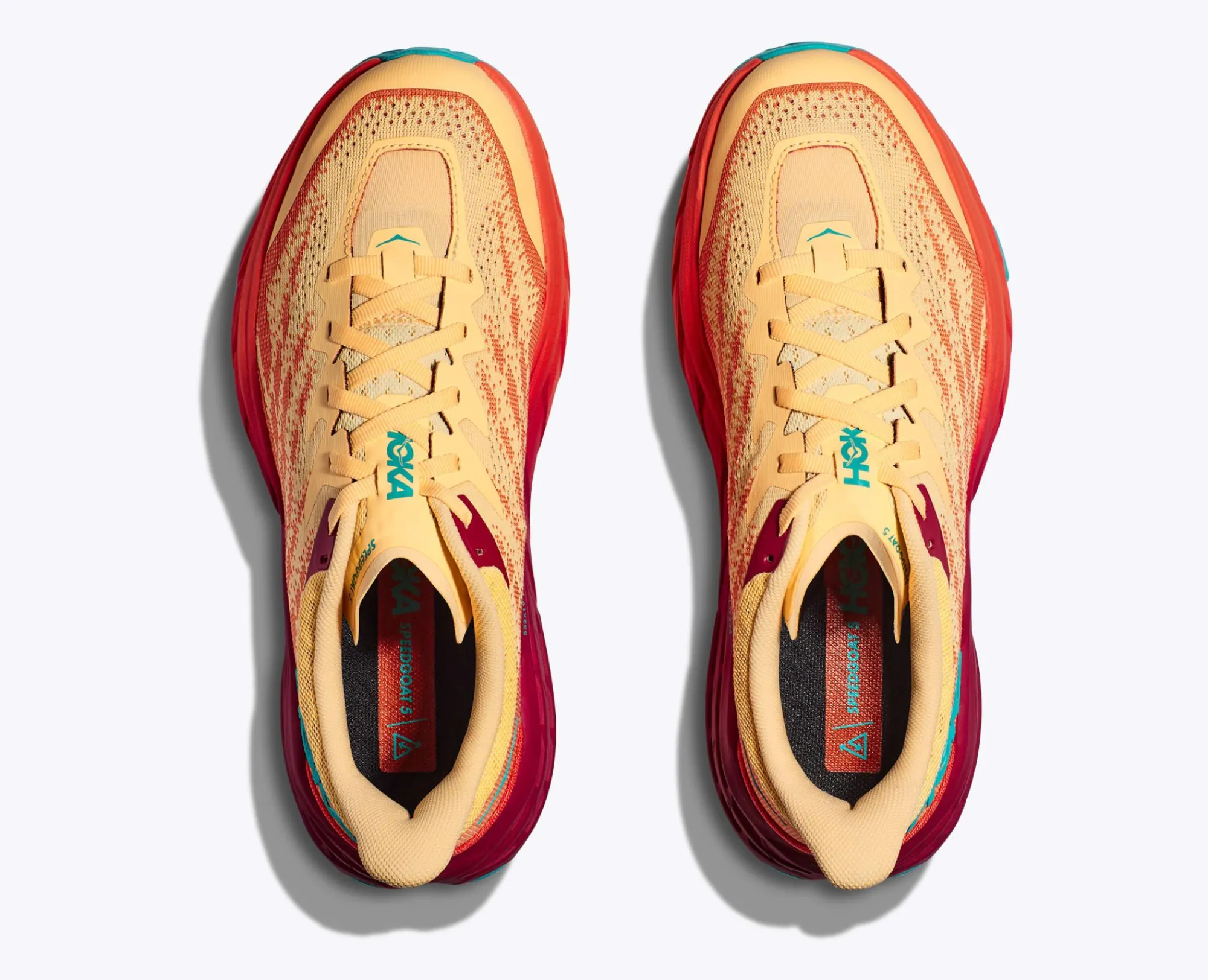 HOKA® Wide Sizes^Speedgoat 5