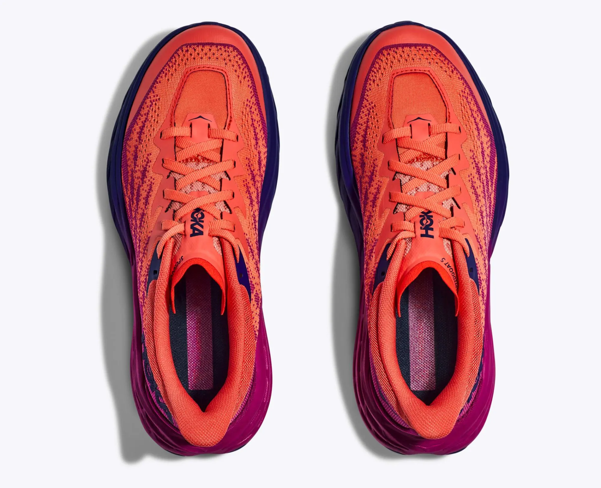 HOKA® Wide Sizes^Speedgoat 5