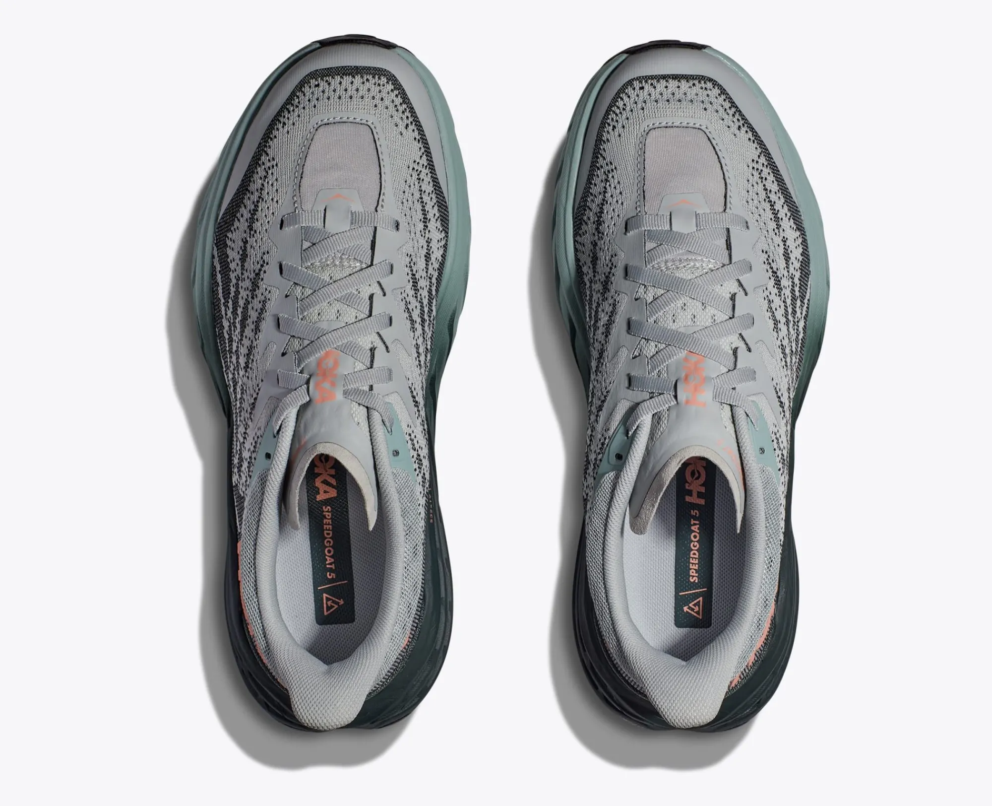 HOKA® Wide Sizes^Speedgoat 5