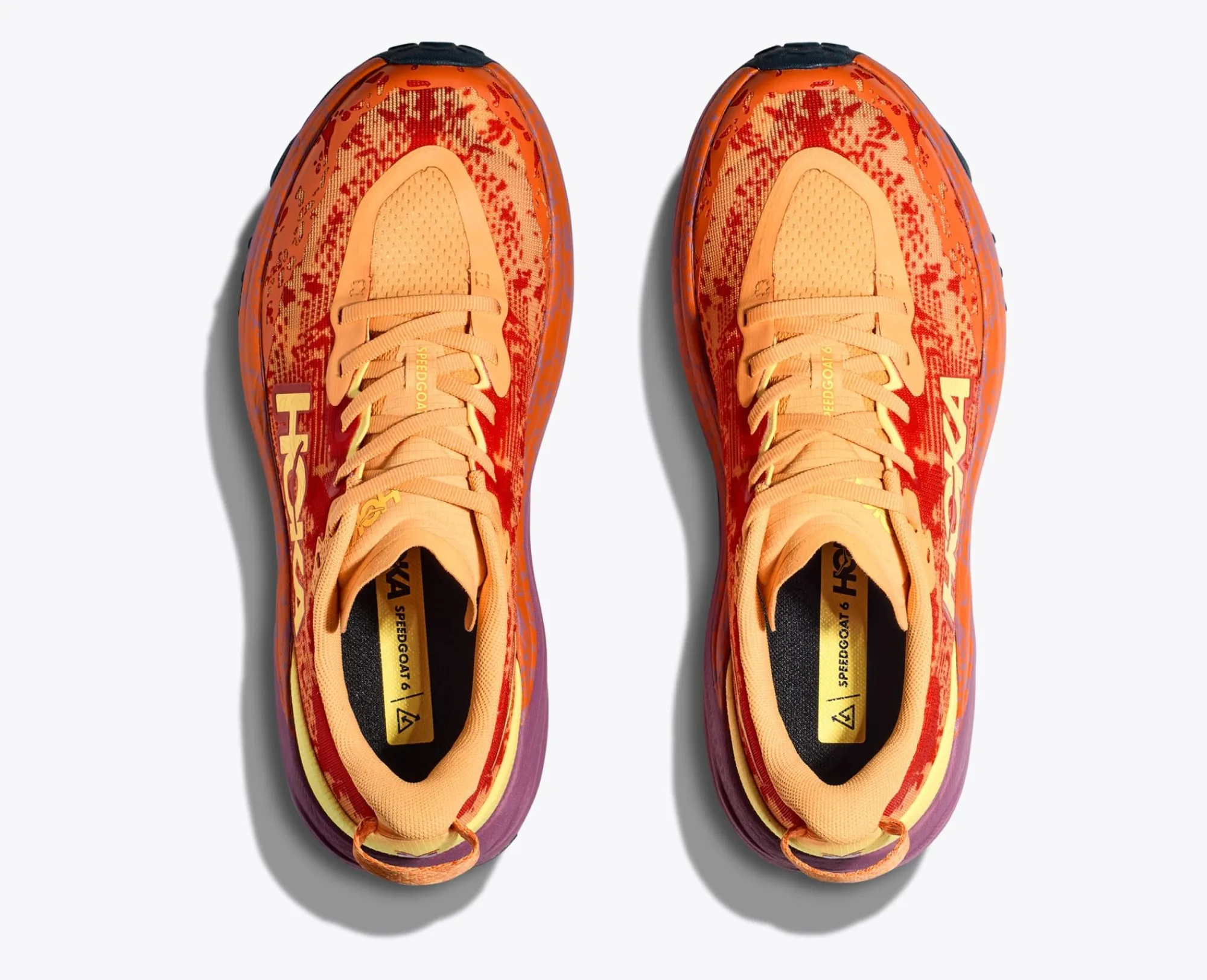 HOKA® Hiking^Speedgoat 6