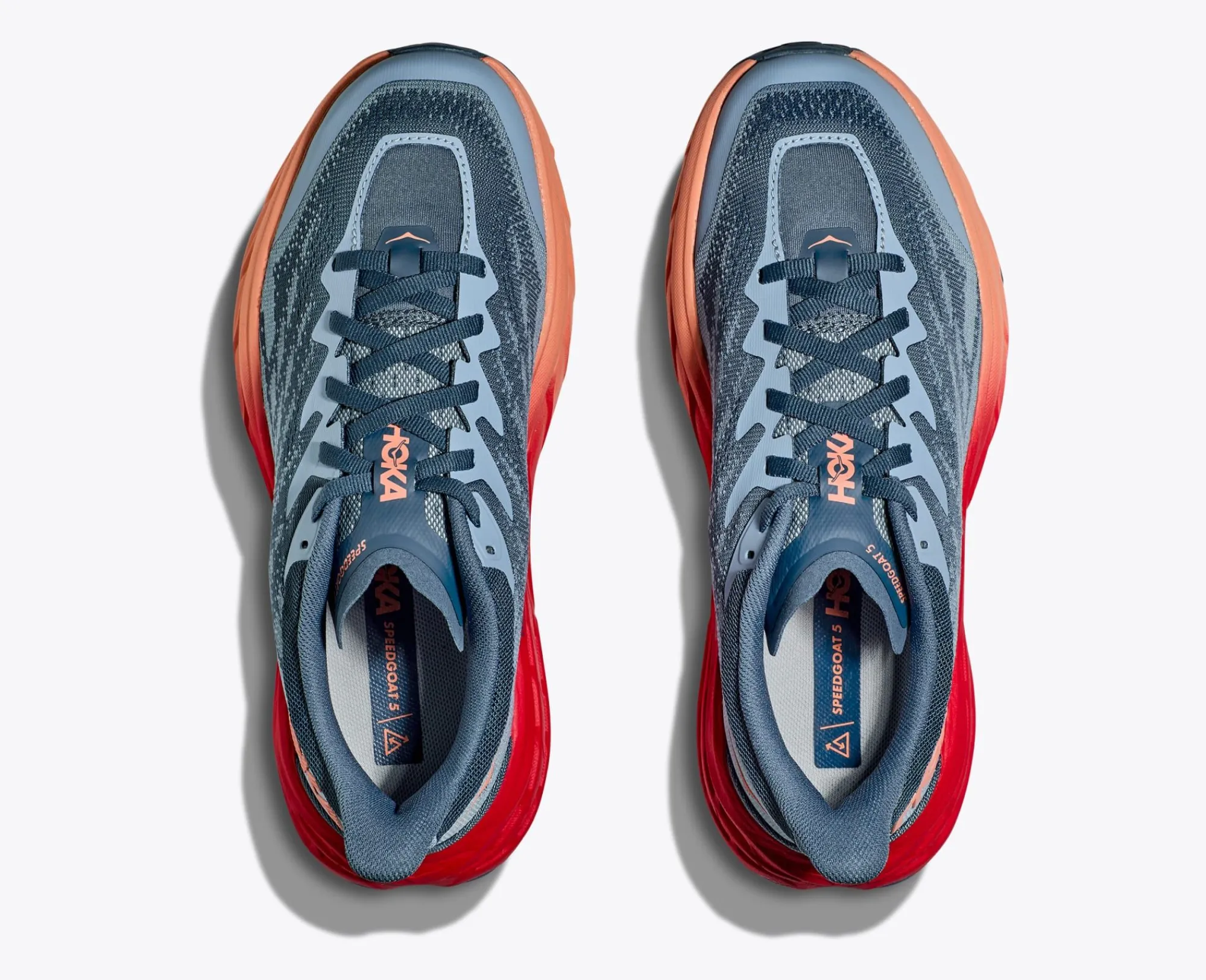 HOKA® Hiking^Speedgoat 5