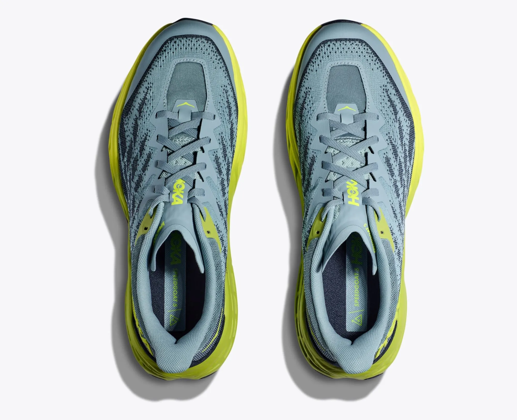 HOKA® Wide Sizes^Speedgoat 5