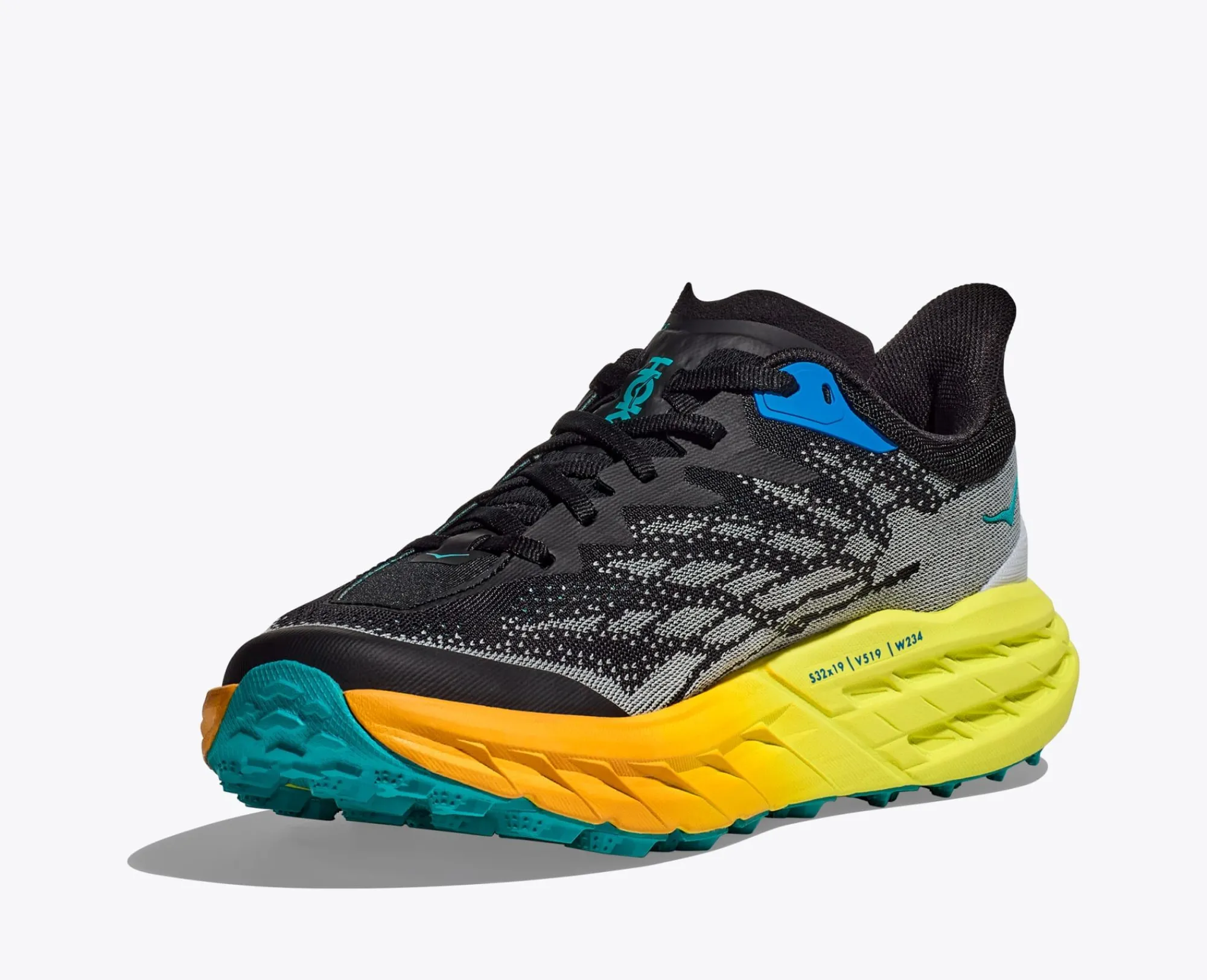 HOKA® Wide Sizes^Speedgoat 5
