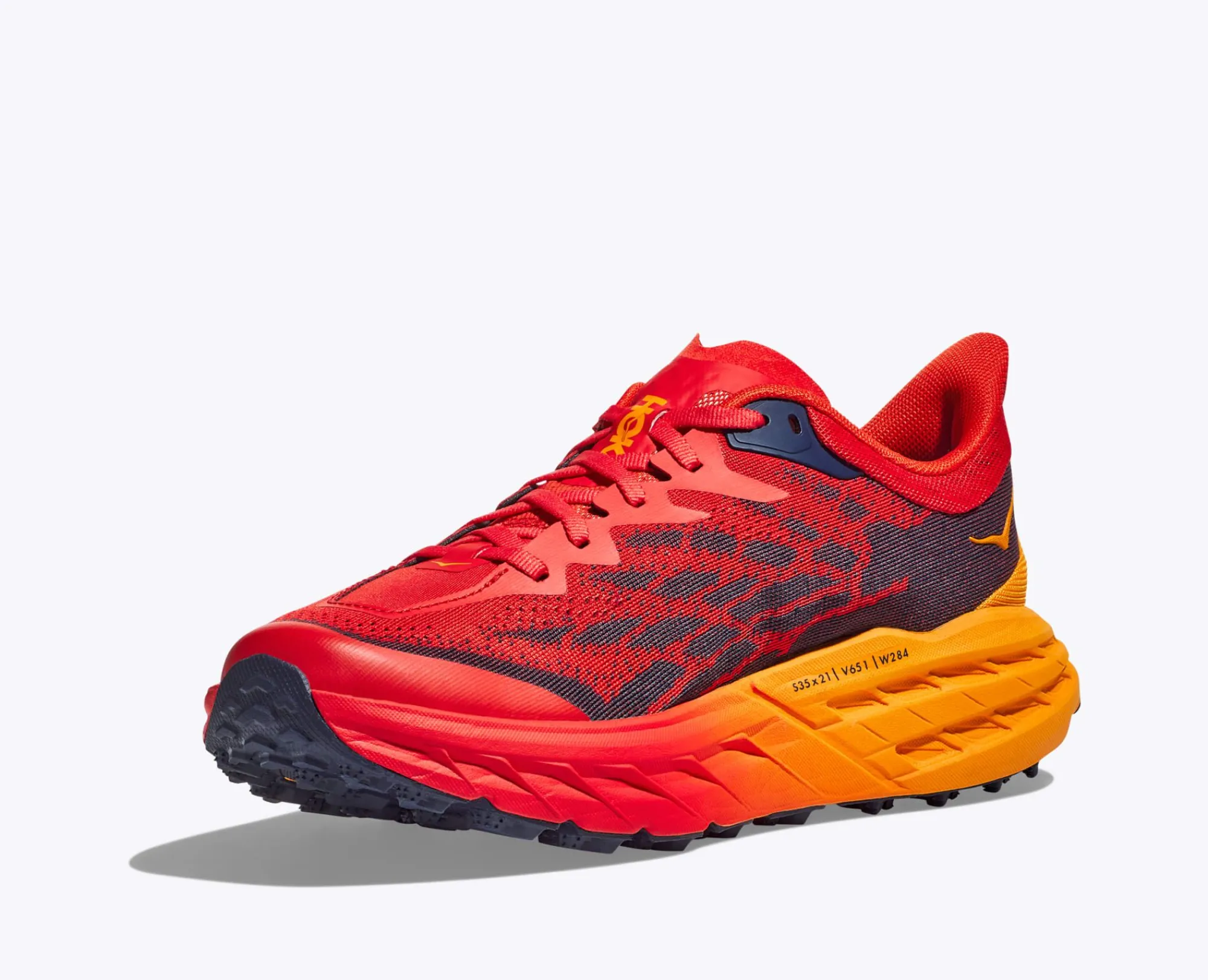 HOKA® Wide Sizes^Speedgoat 5