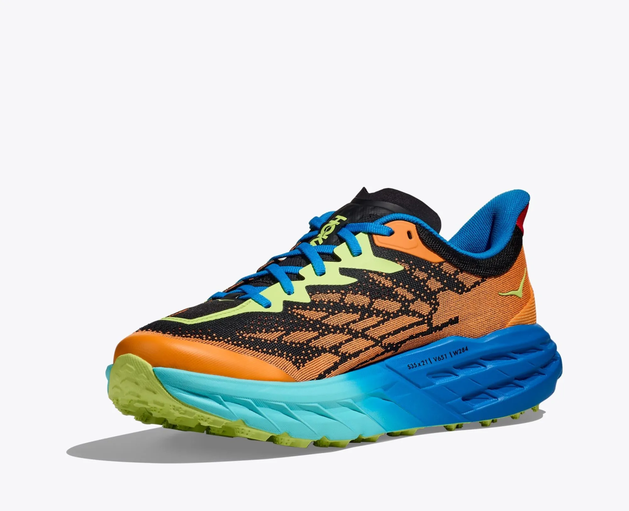 HOKA® Wide Sizes^Speedgoat 5