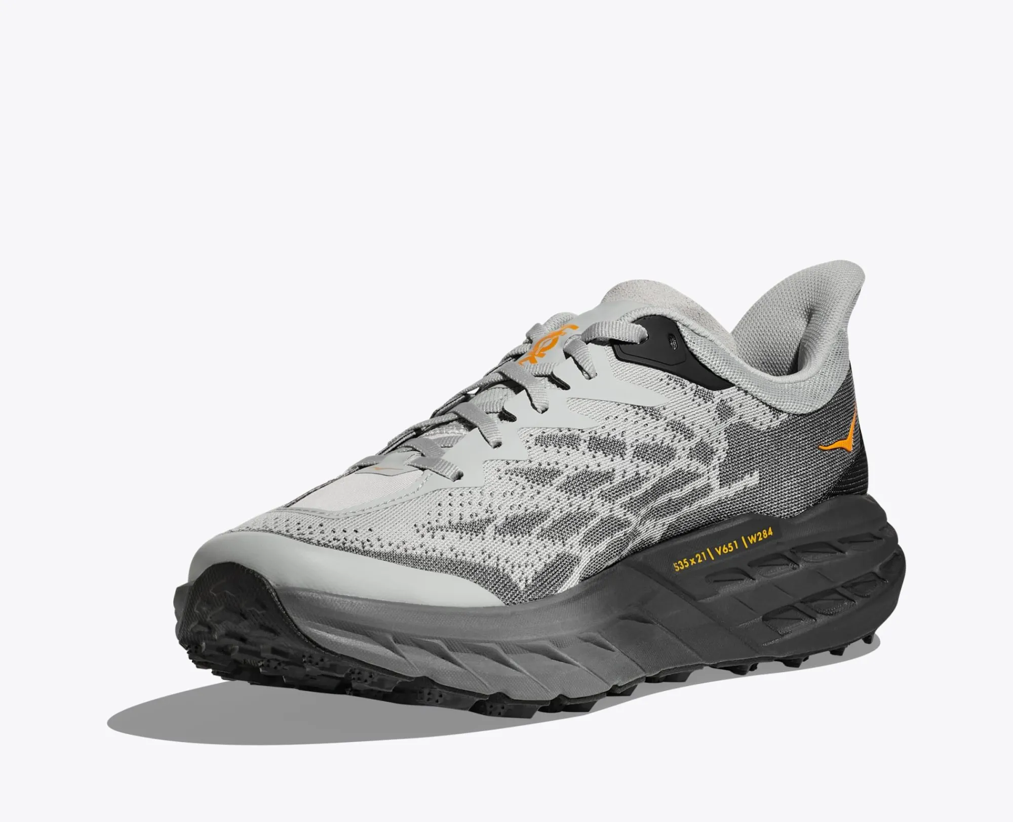 HOKA® Wide Sizes^Speedgoat 5