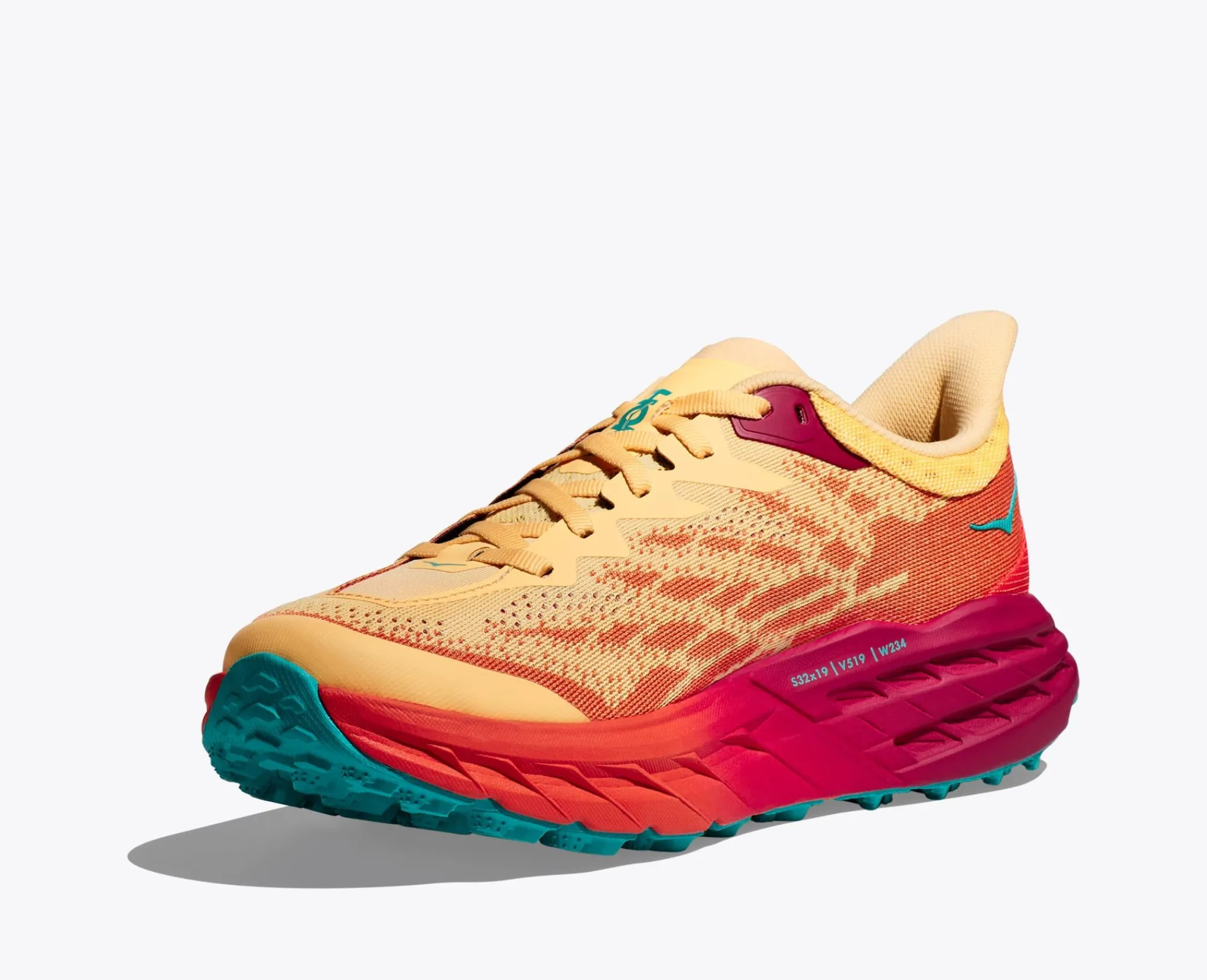 HOKA® Wide Sizes^Speedgoat 5