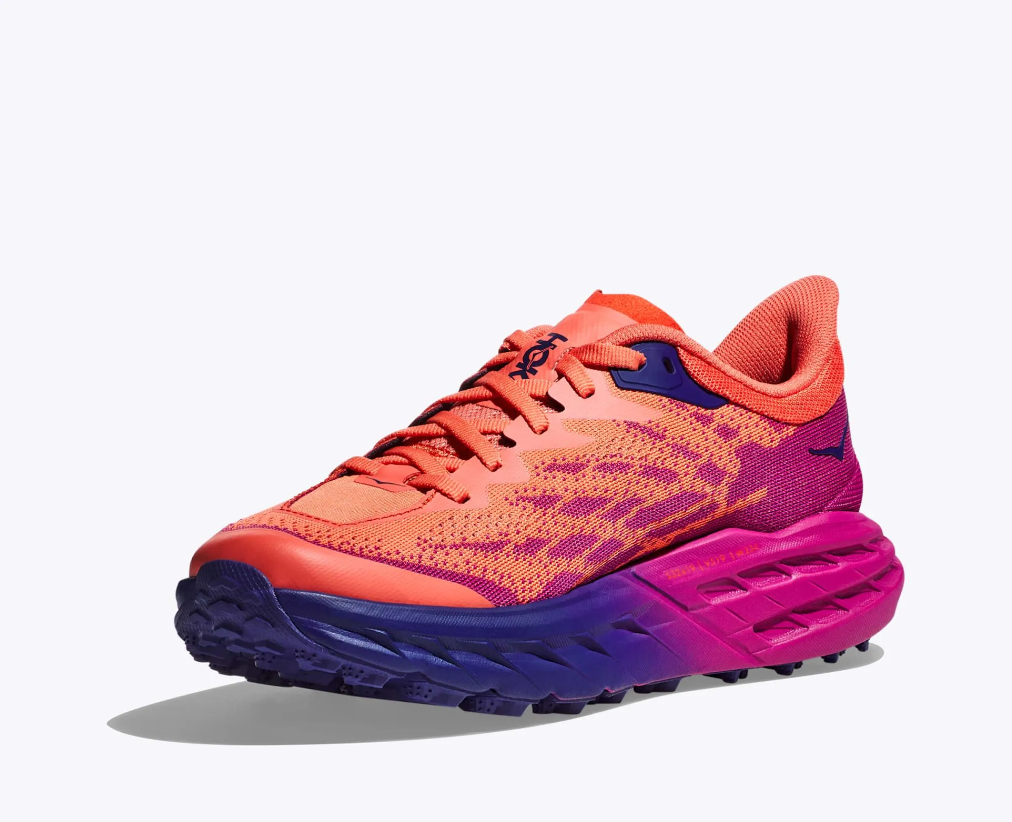 HOKA® Wide Sizes^Speedgoat 5