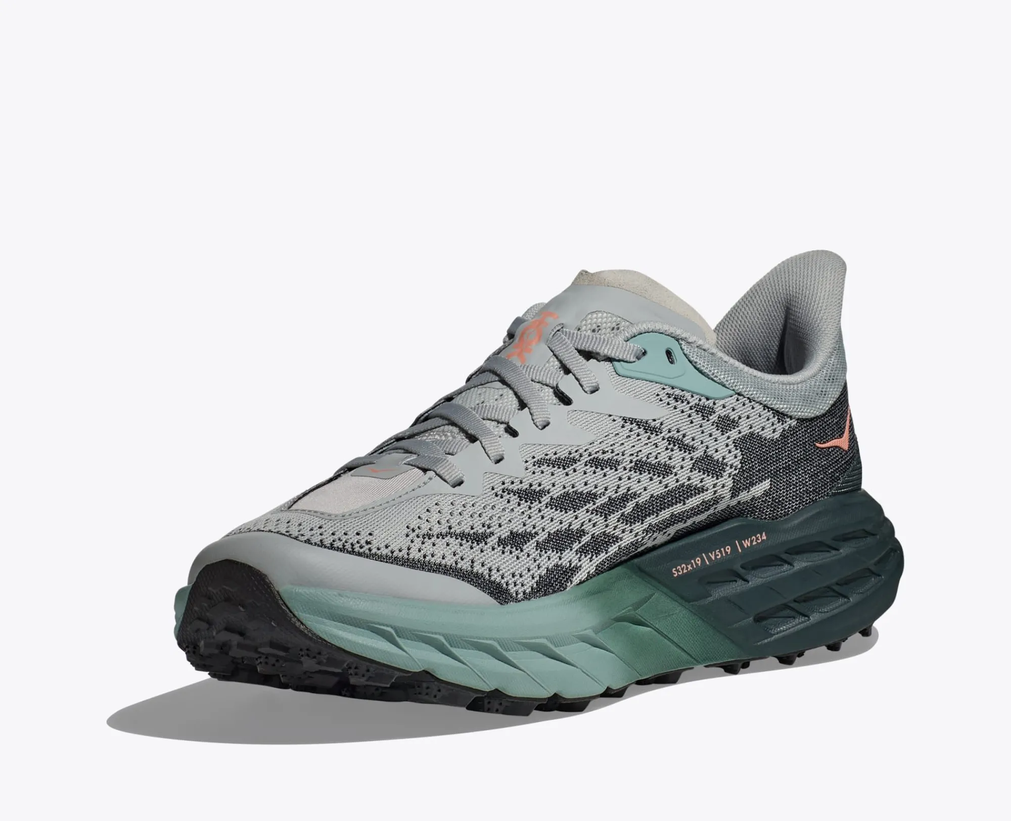 HOKA® Wide Sizes^Speedgoat 5
