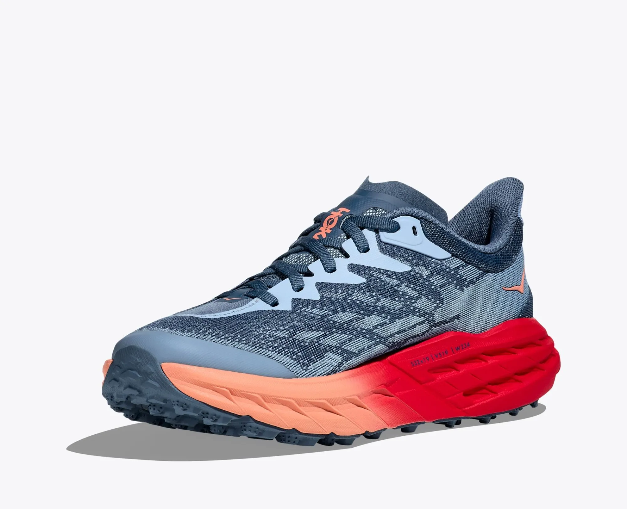 HOKA® Hiking^Speedgoat 5