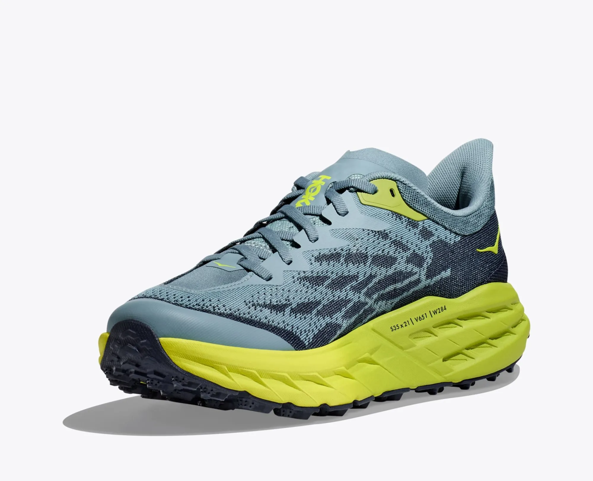 HOKA® Wide Sizes^Speedgoat 5