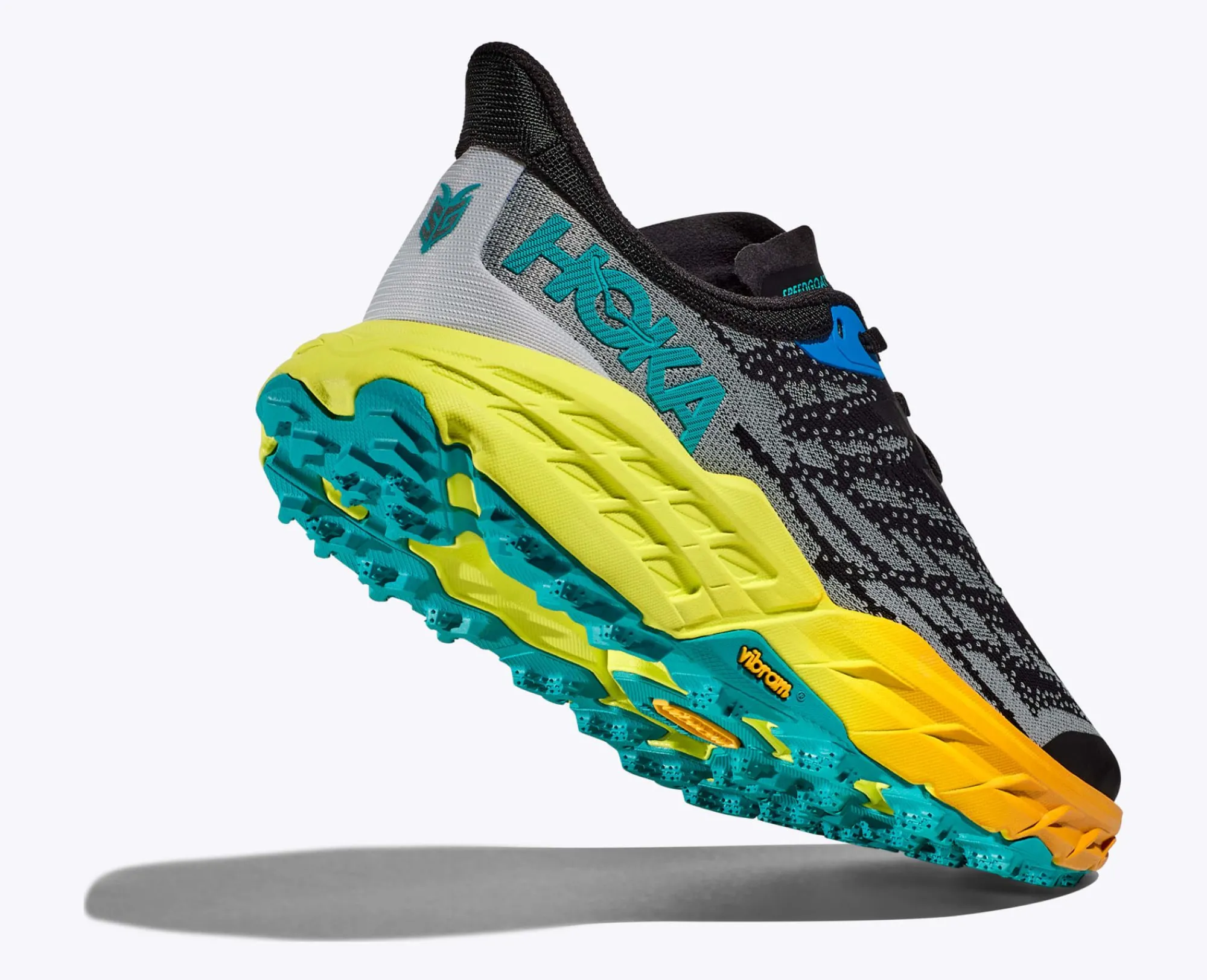 HOKA® Wide Sizes^Speedgoat 5