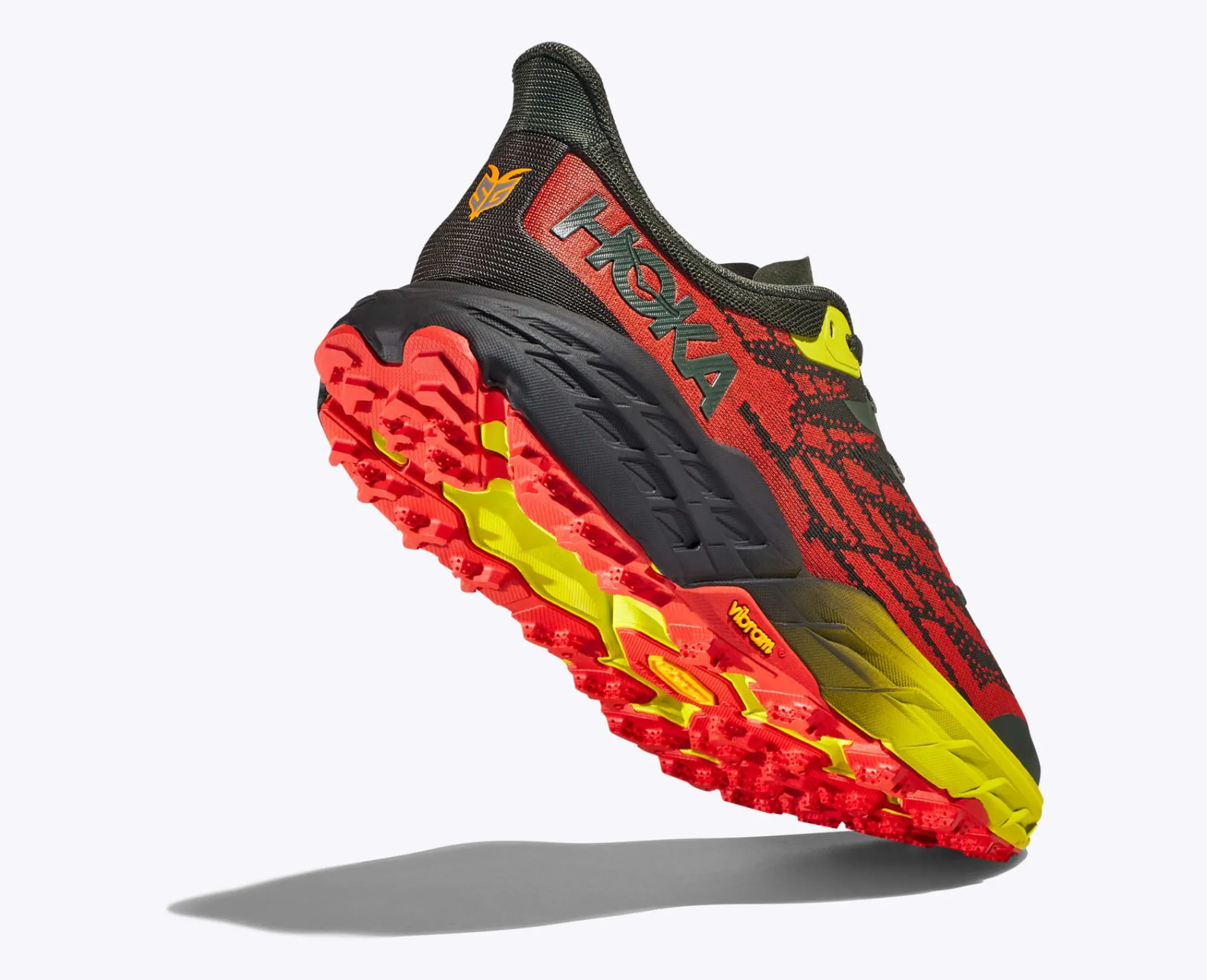 HOKA® Wide Sizes^Speedgoat 5