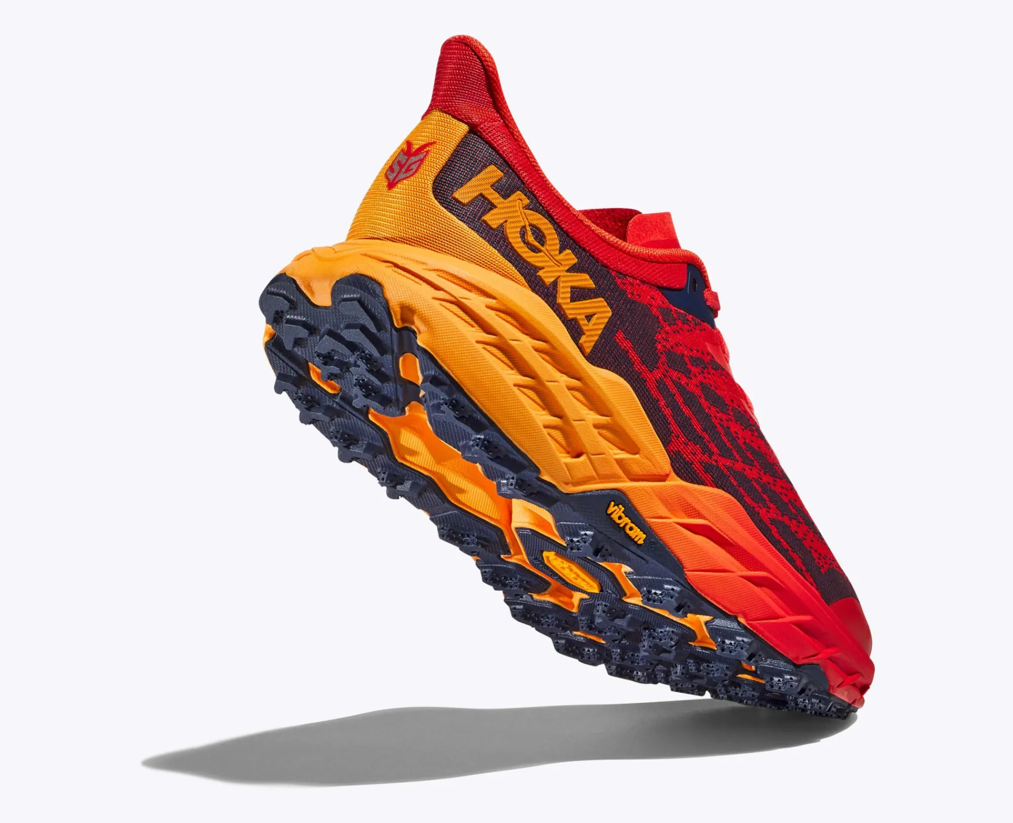 HOKA® Wide Sizes^Speedgoat 5