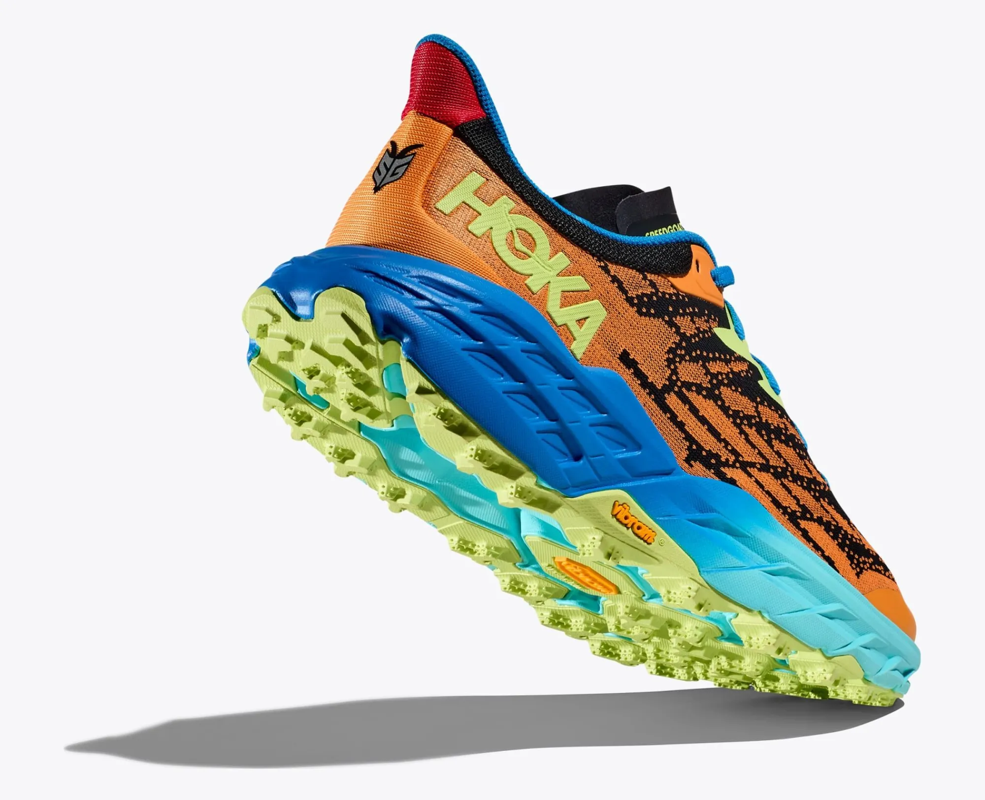 HOKA® Wide Sizes^Speedgoat 5