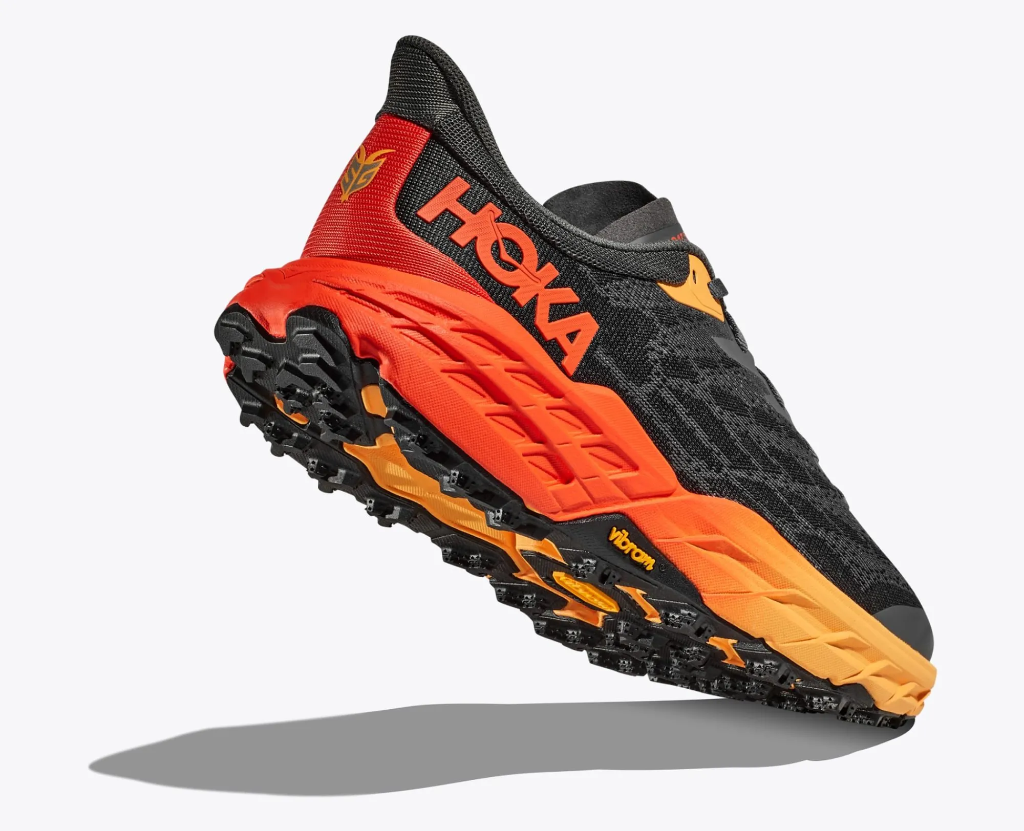 HOKA® Wide Sizes^Speedgoat 5