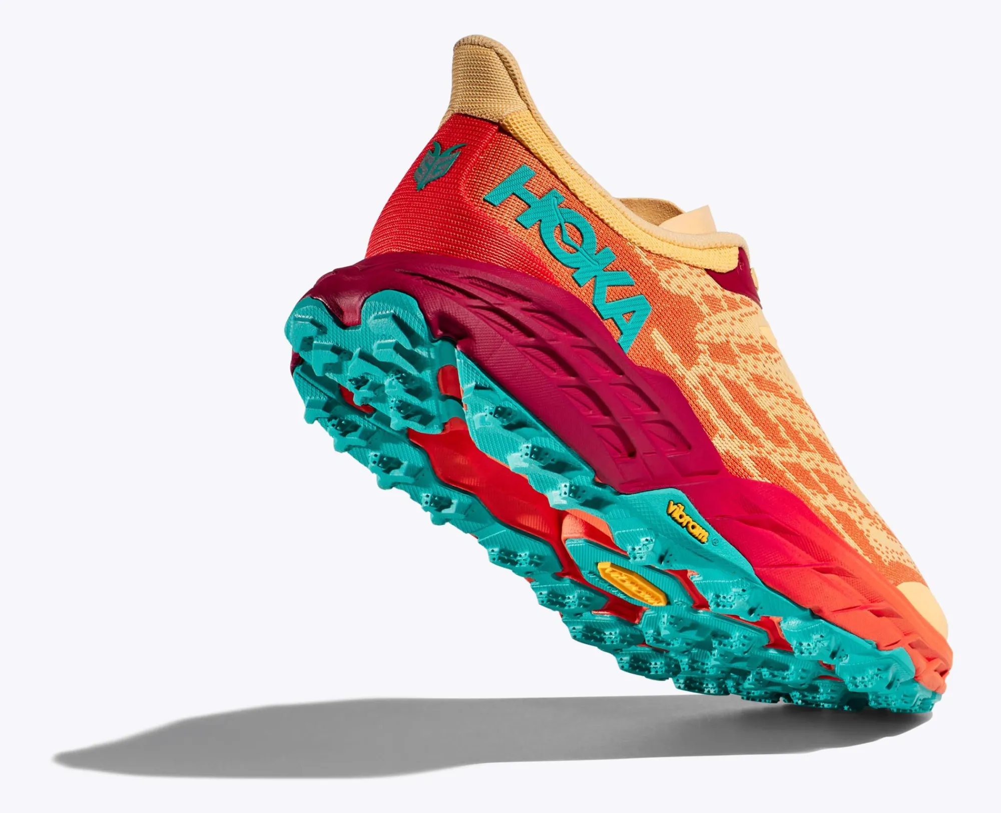 HOKA® Wide Sizes^Speedgoat 5