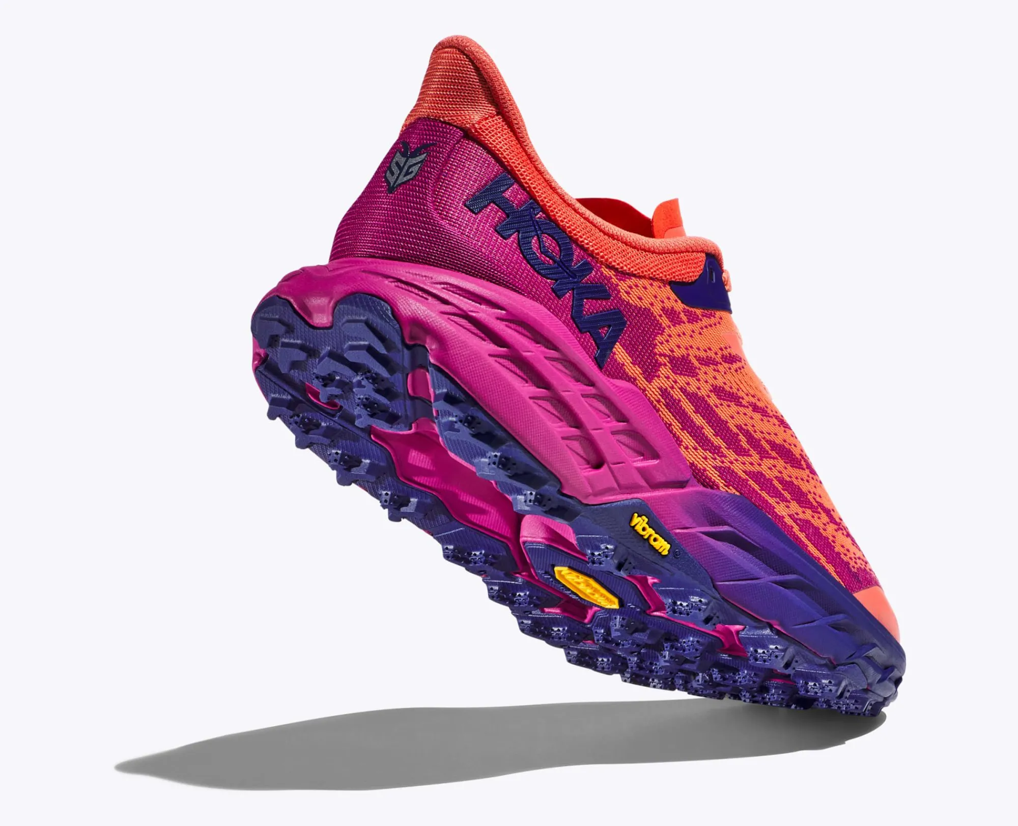 HOKA® Wide Sizes^Speedgoat 5