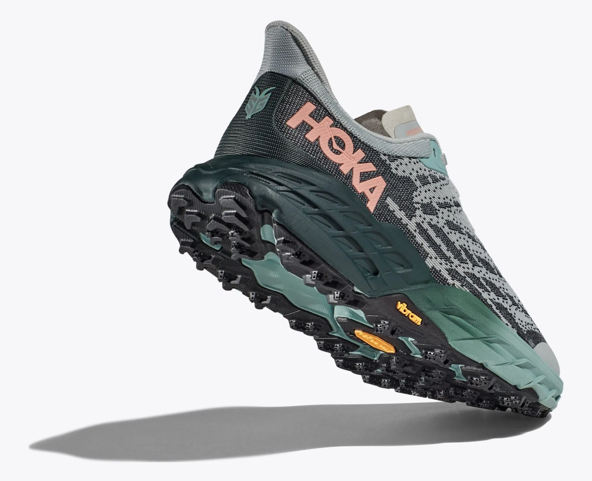 HOKA® Wide Sizes^Speedgoat 5