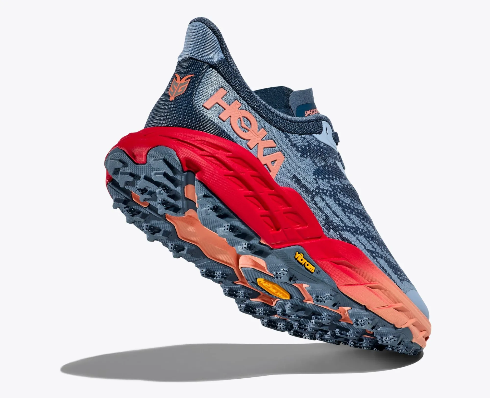 HOKA® Hiking^Speedgoat 5