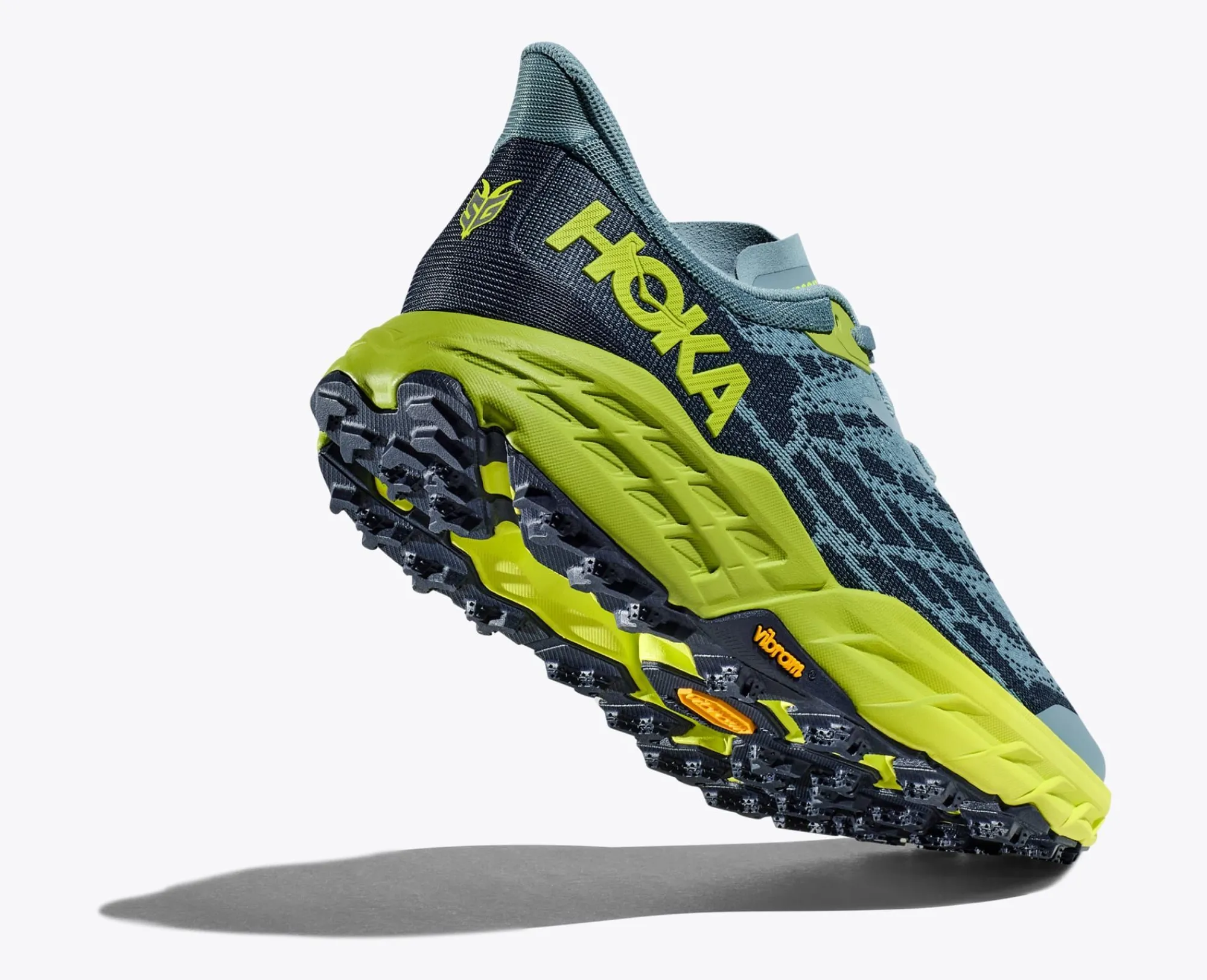 HOKA® Wide Sizes^Speedgoat 5