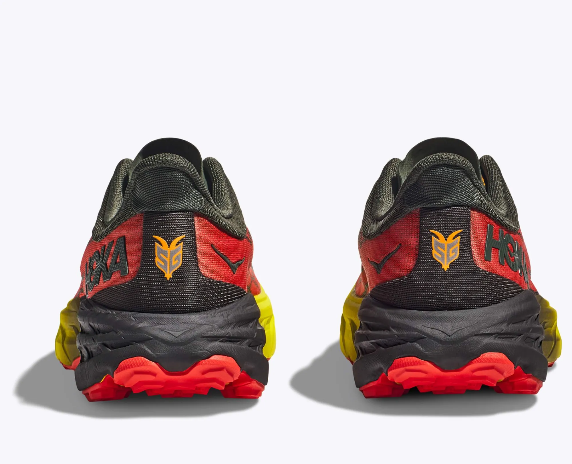 HOKA® Wide Sizes^Speedgoat 5