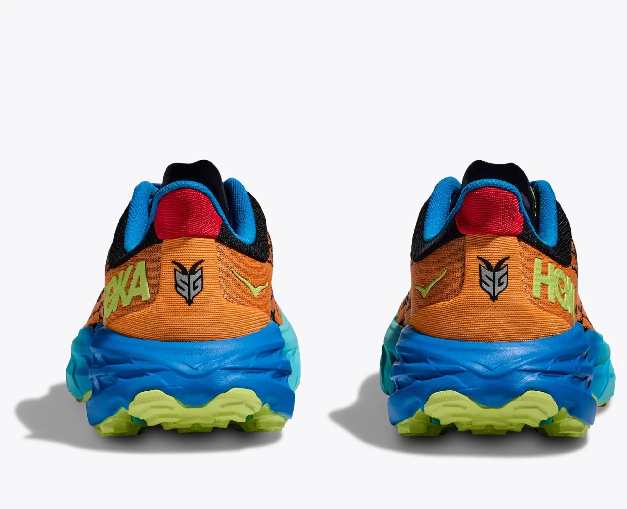 HOKA® Wide Sizes^Speedgoat 5
