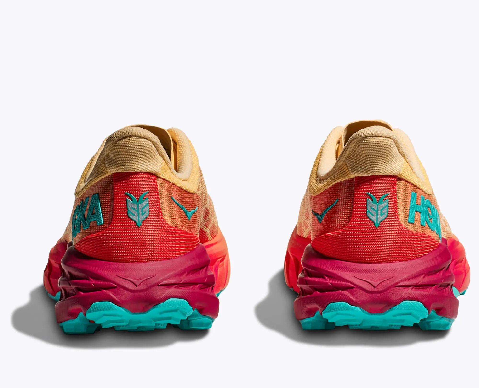 HOKA® Wide Sizes^Speedgoat 5