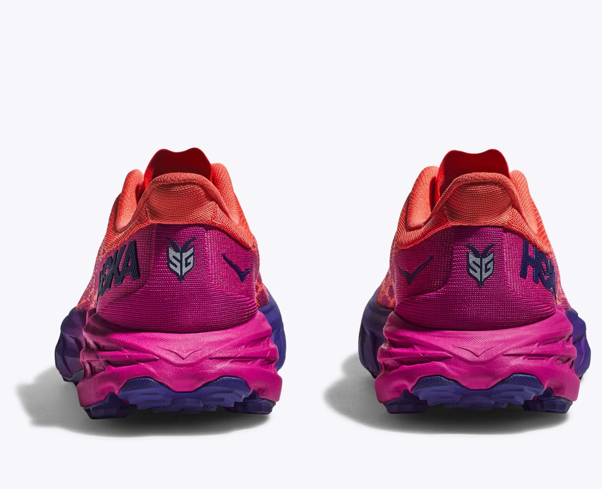 HOKA® Wide Sizes^Speedgoat 5