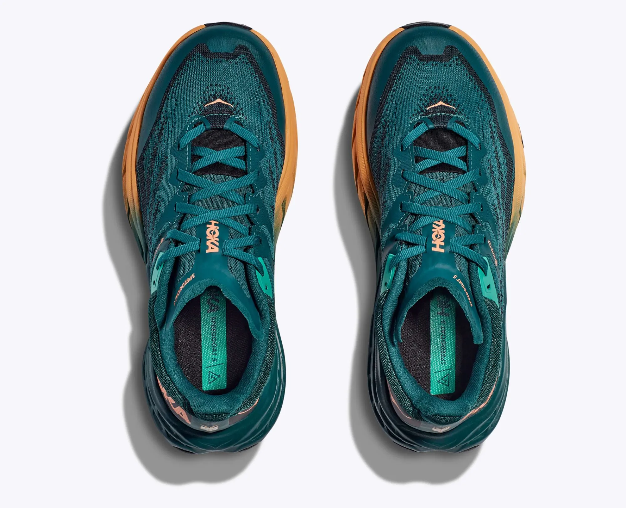 HOKA® Hiking^Speedgoat 5 Gtx