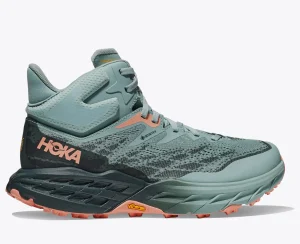 HOKA® Hiking^Speedgoat 5 Mid Gtx